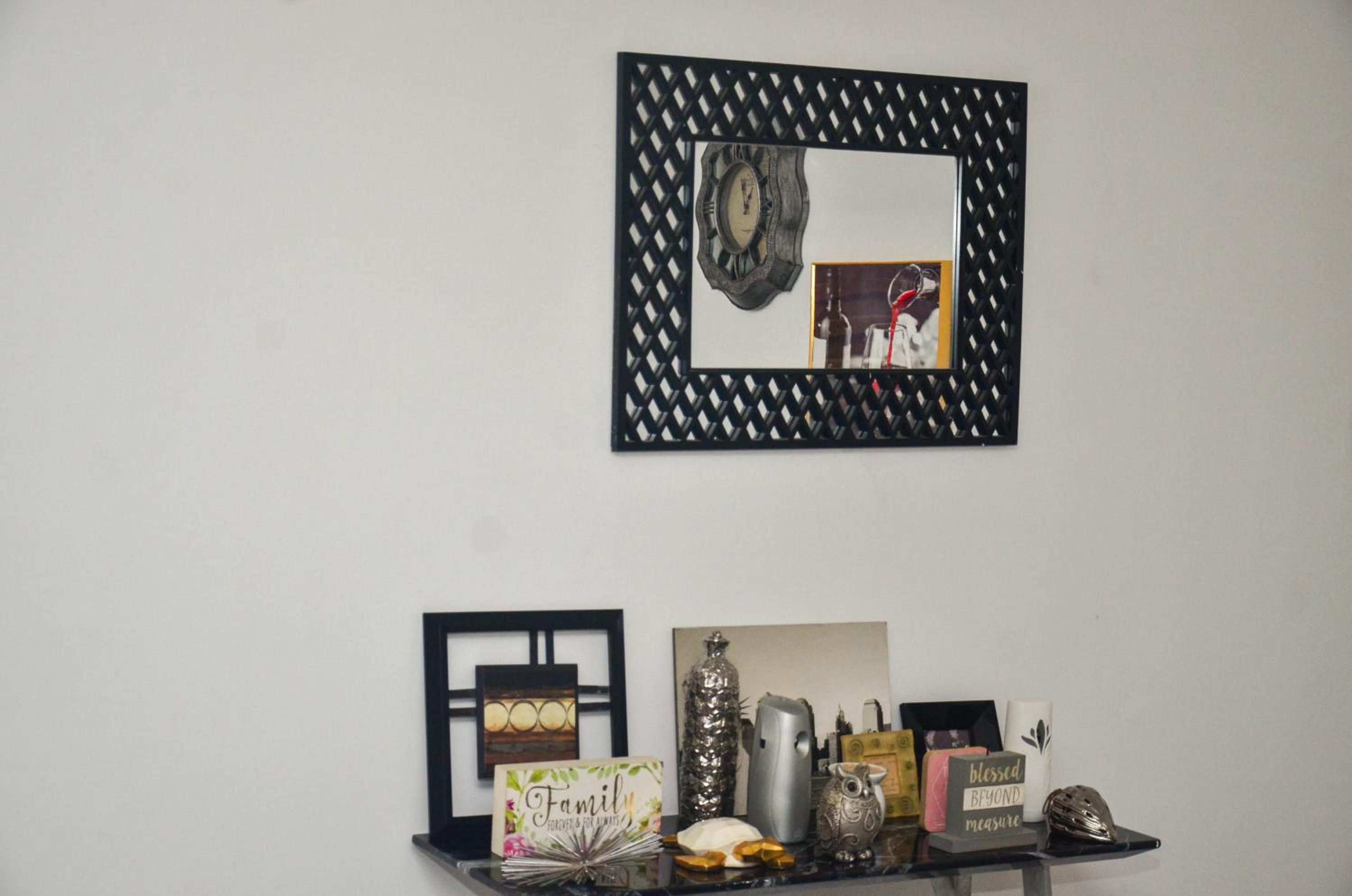 Wunmi's place