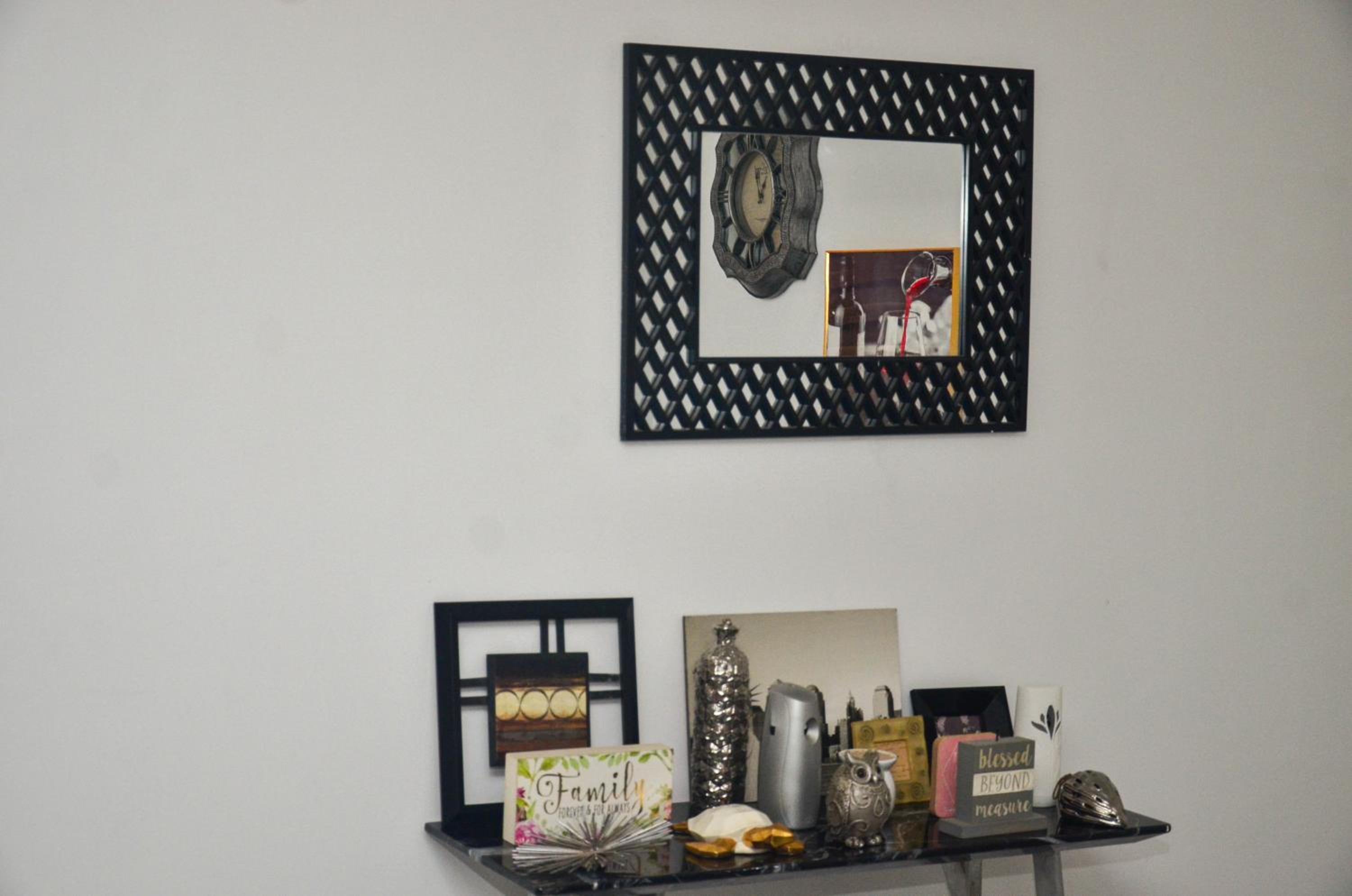 Wunmi's place