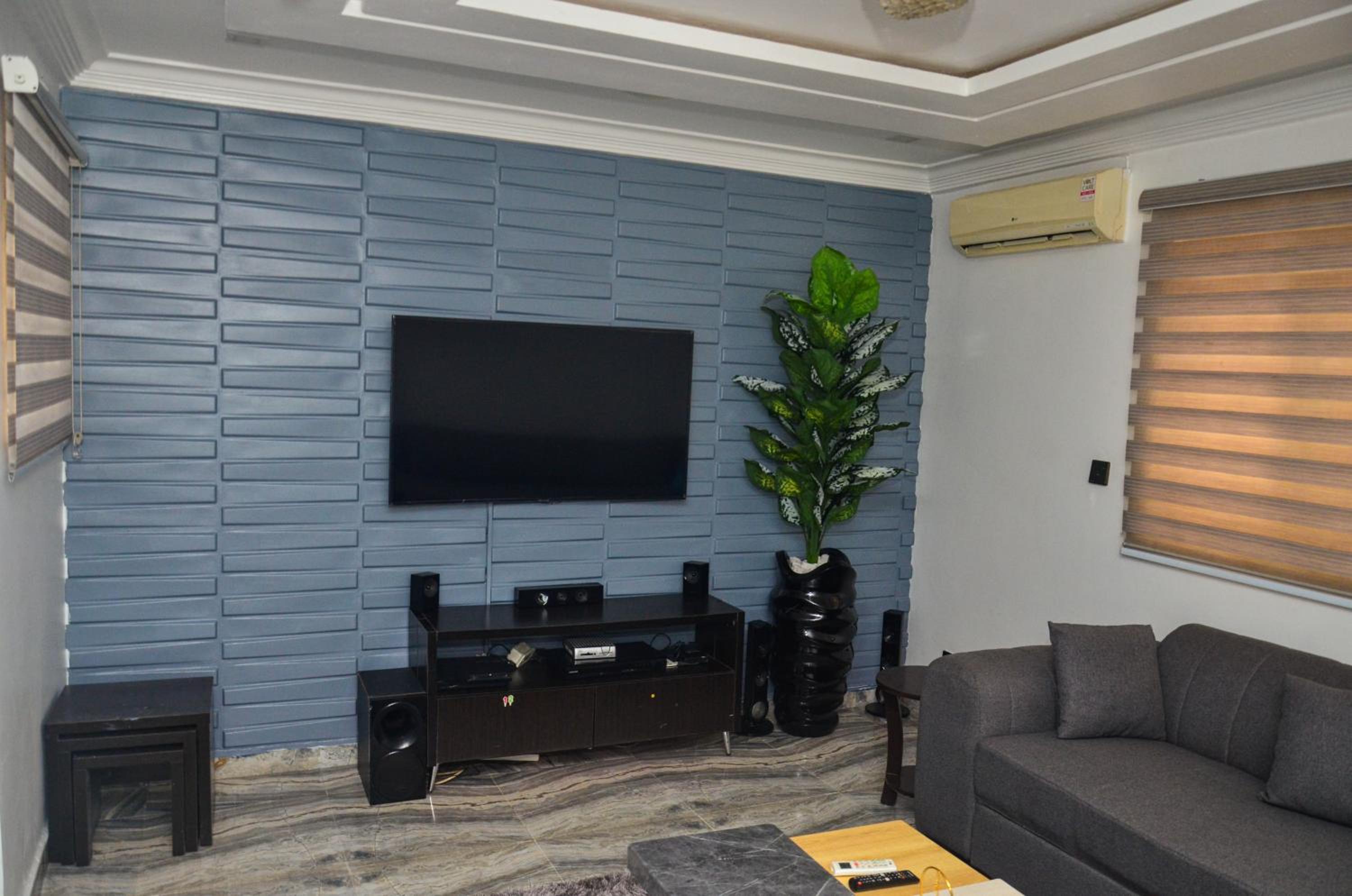 Wunmi's place