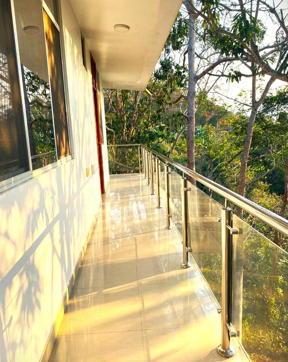 Resort Hotel Park Tarapoto view 2