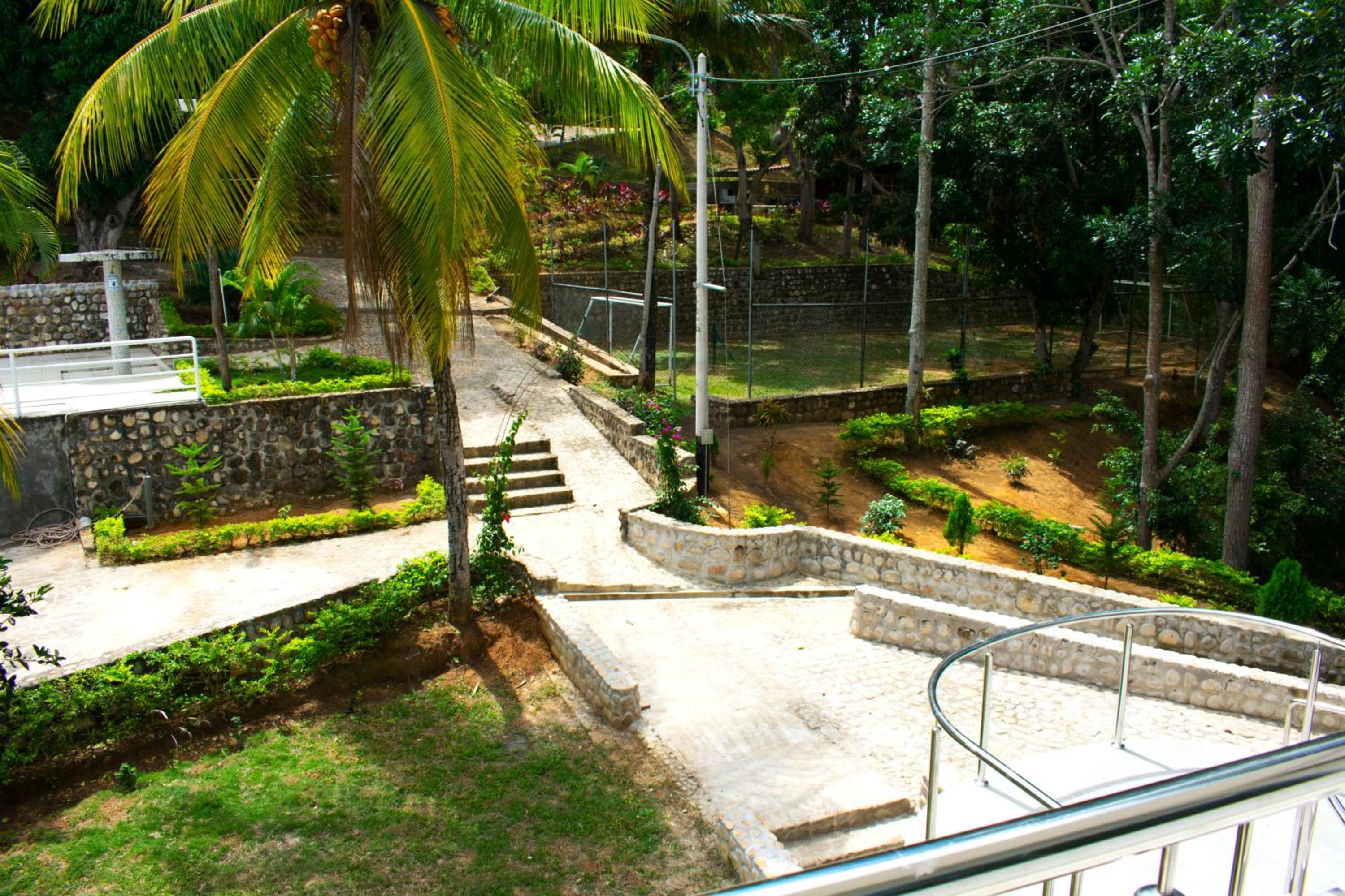 Resort Hotel Park Tarapoto view 4