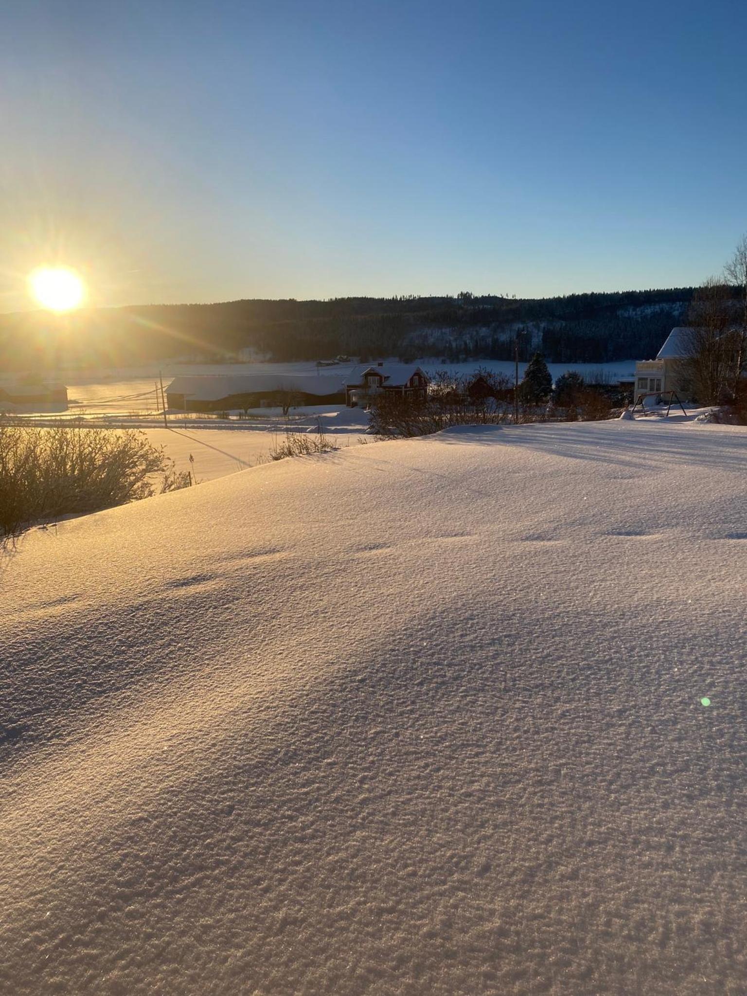 Skinnerud Där Öpp