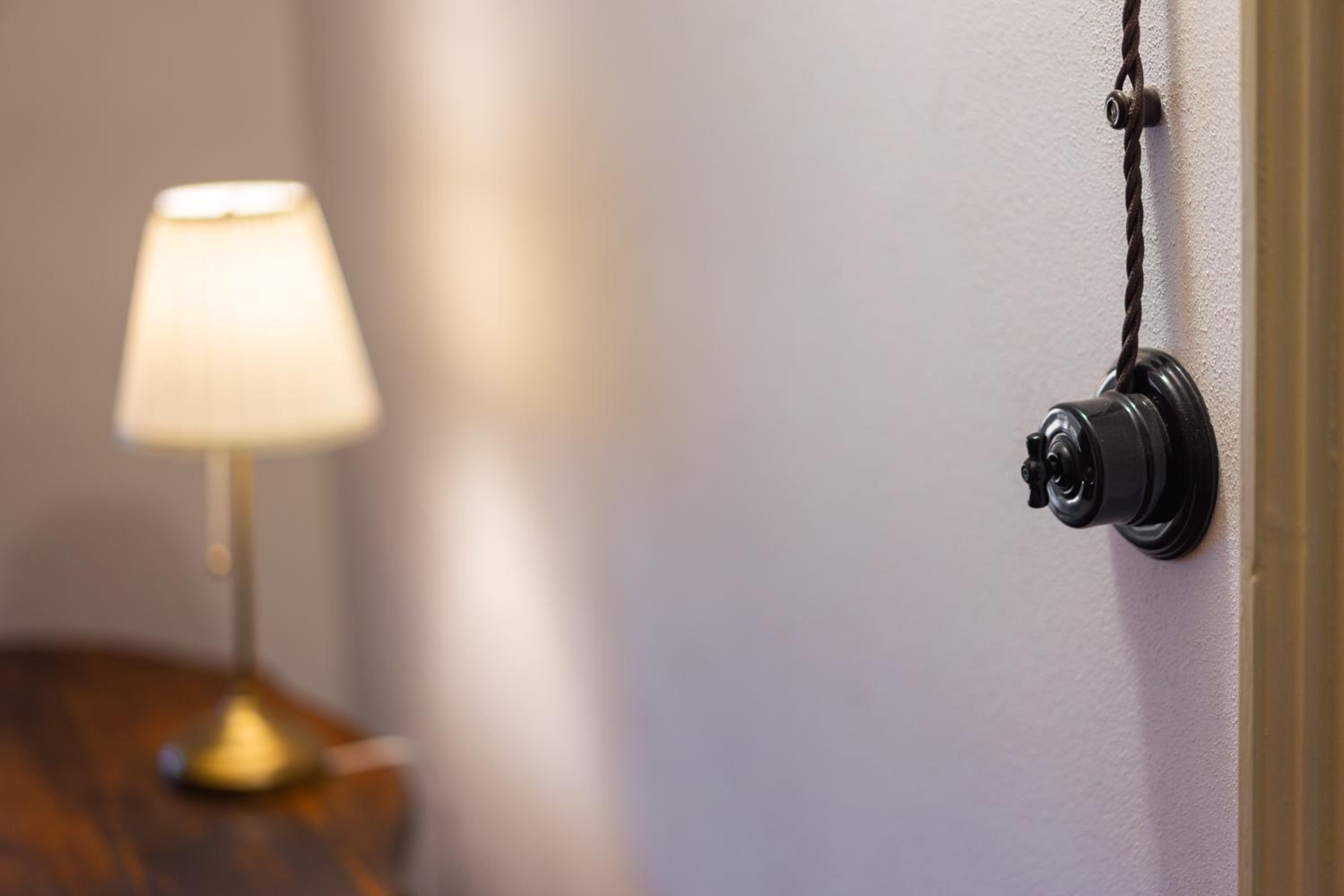 Apartmány Skuteč