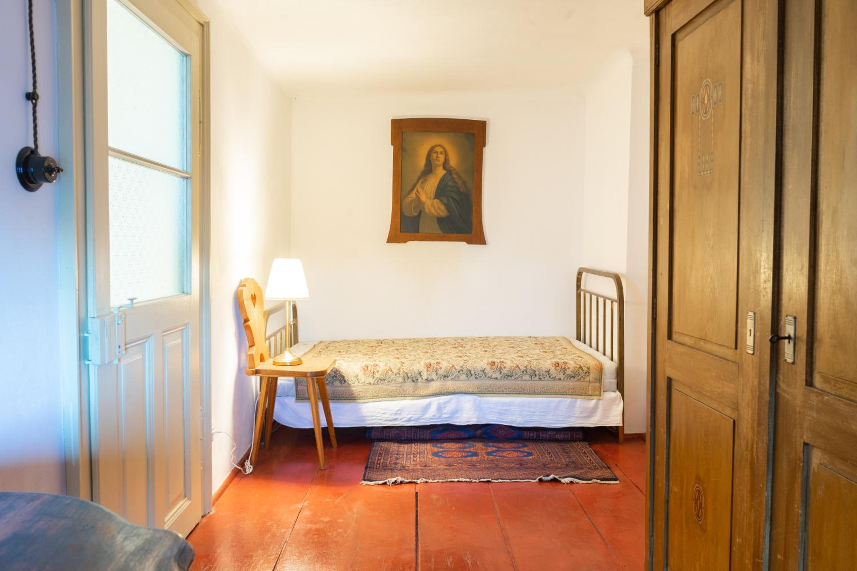 Apartmány Skuteč