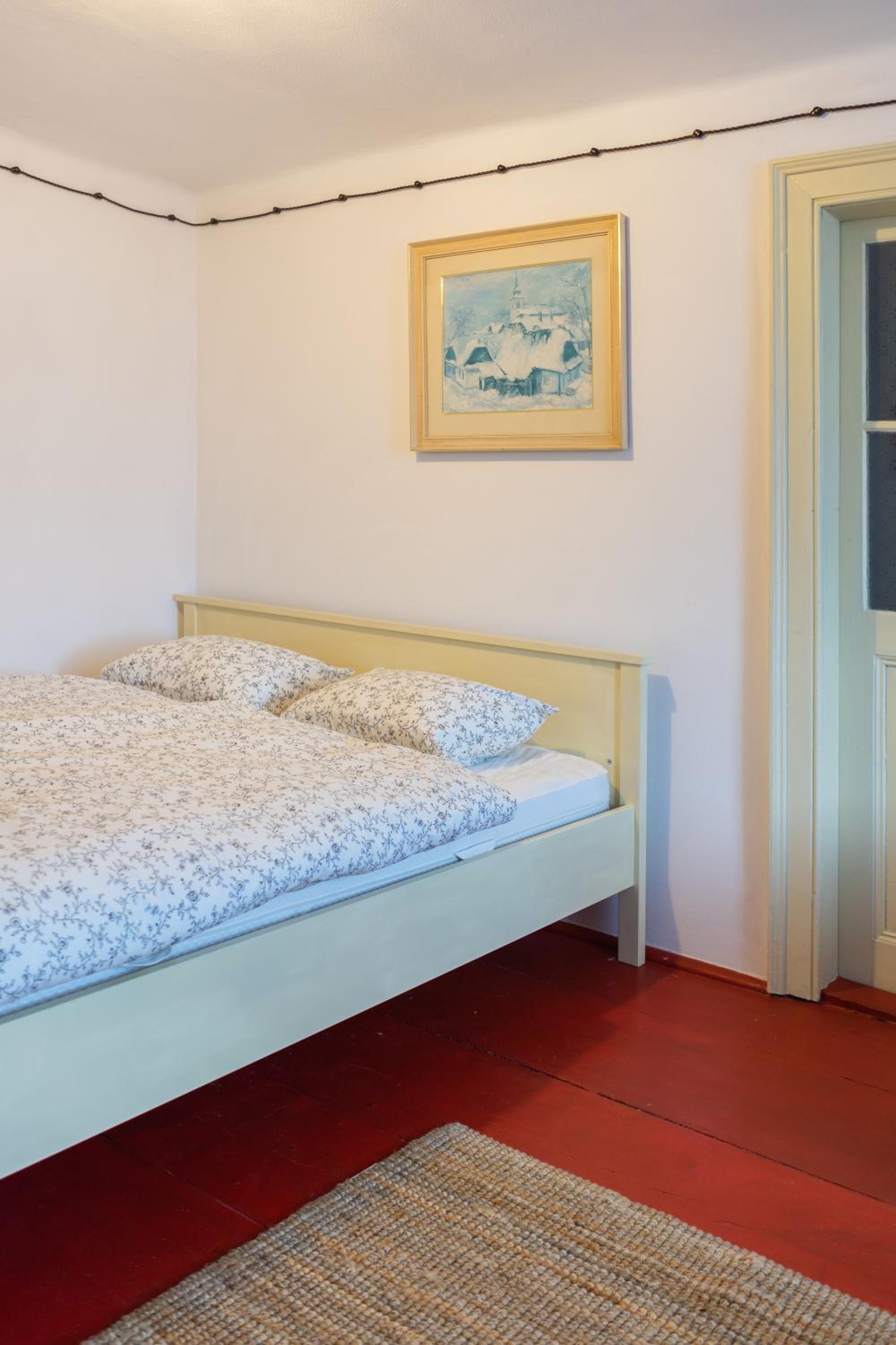 Apartmány Skuteč