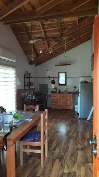Wooden House in Pucon - 4 kms from town