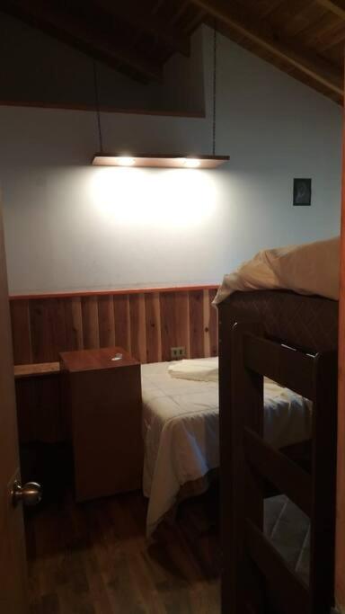 Wooden House in Pucon - 4 kms from town