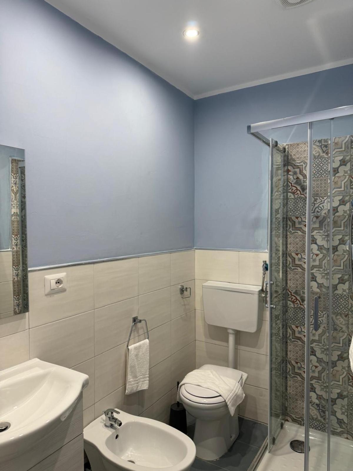 Le Stanze del Mare - B&B photo 3