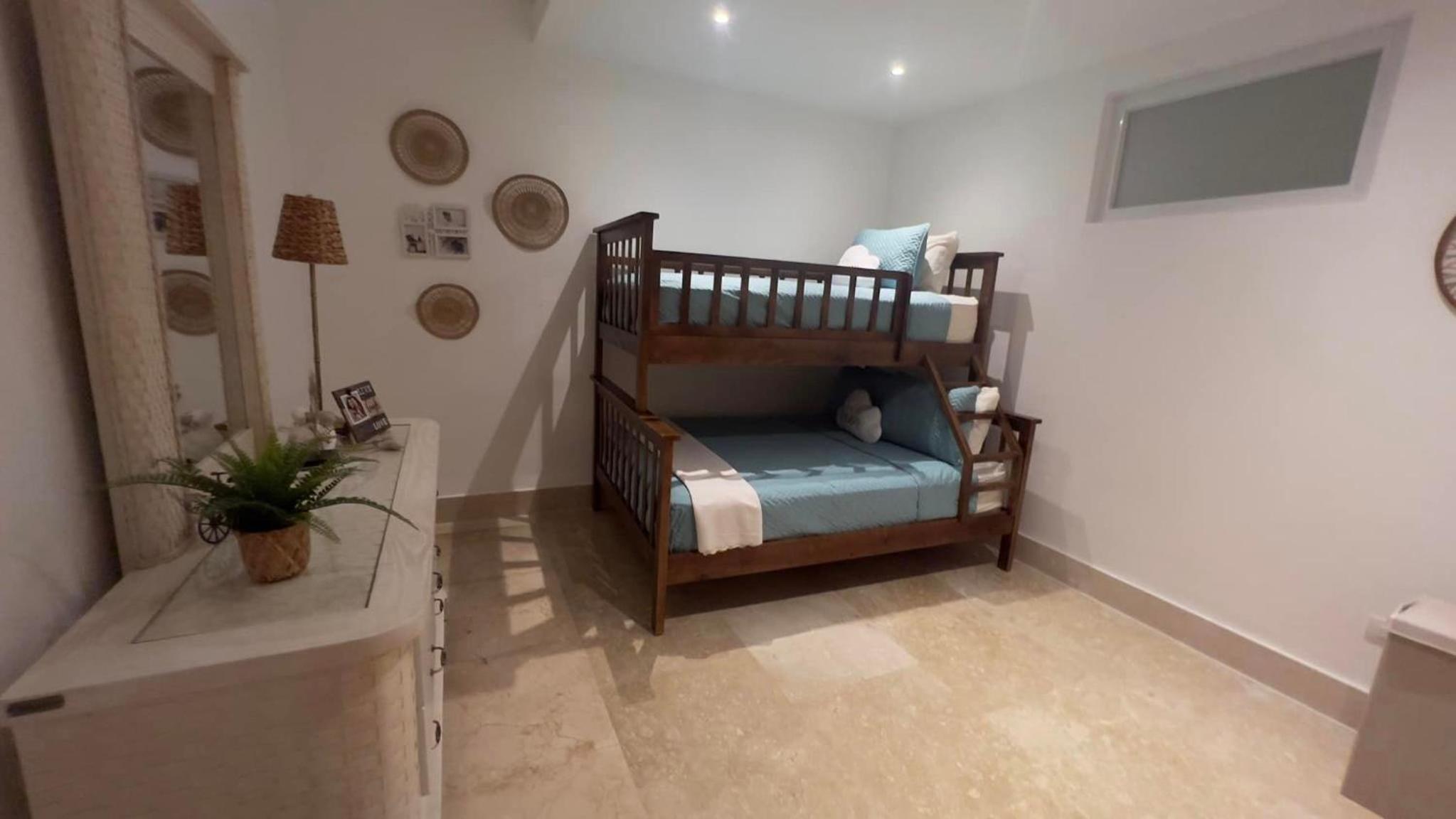 Acogedor Apartamento con vista al Mar