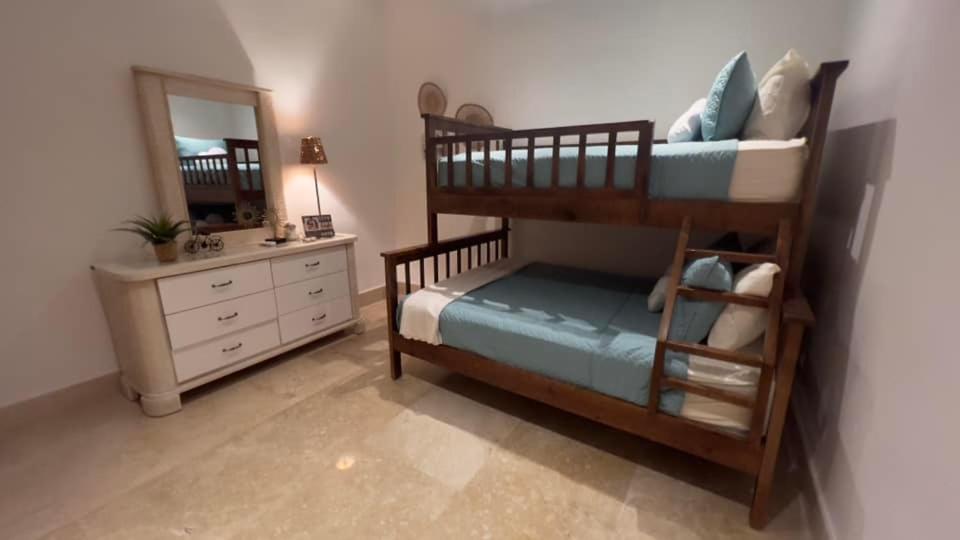 Acogedor Apartamento con vista al Mar