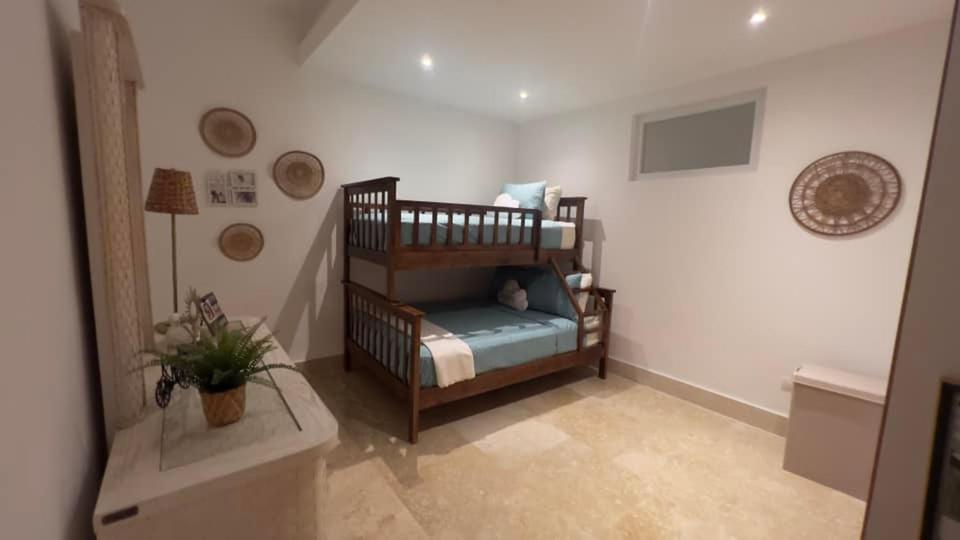 Acogedor Apartamento con vista al Mar