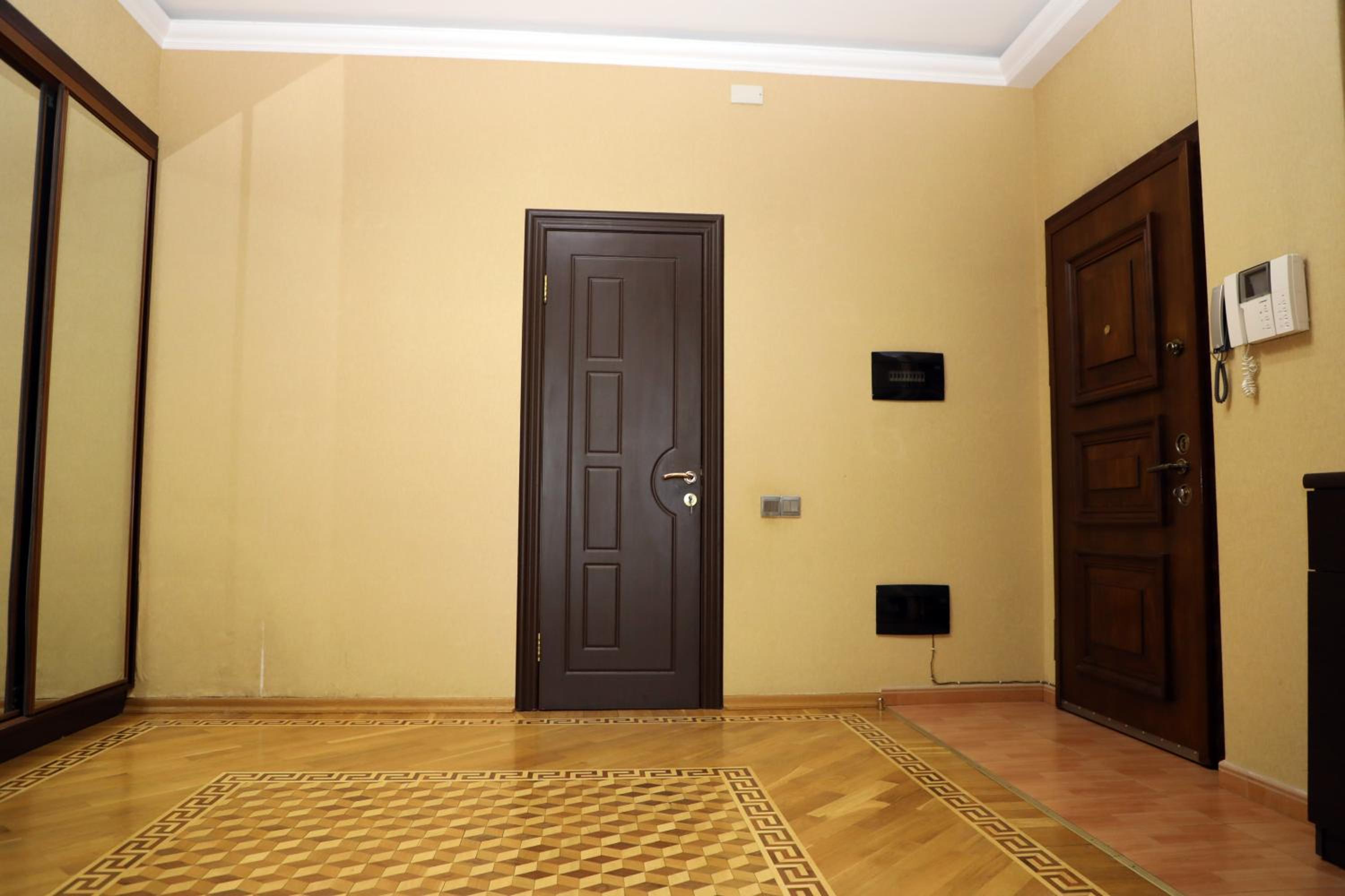 Apartman