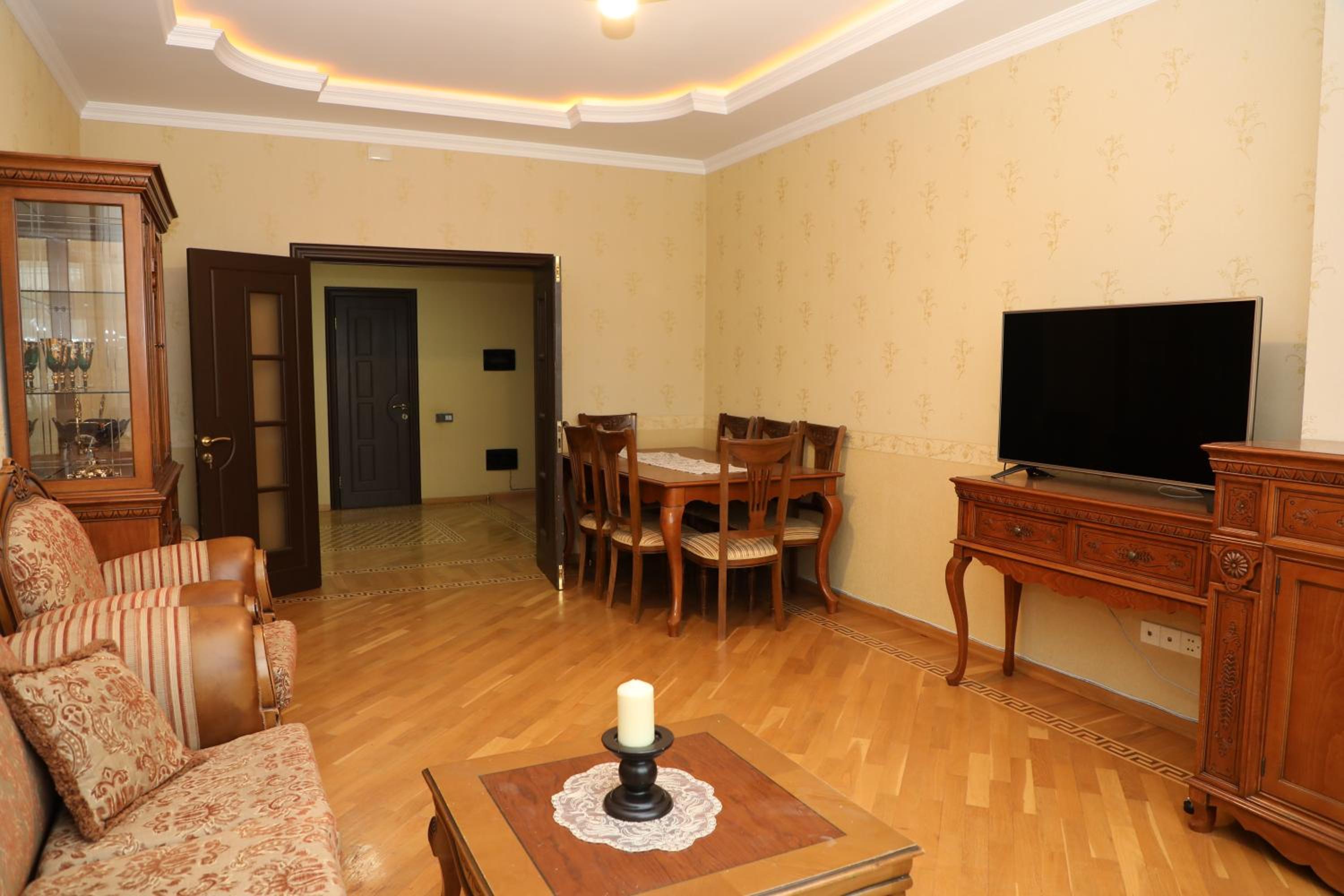 Apartman