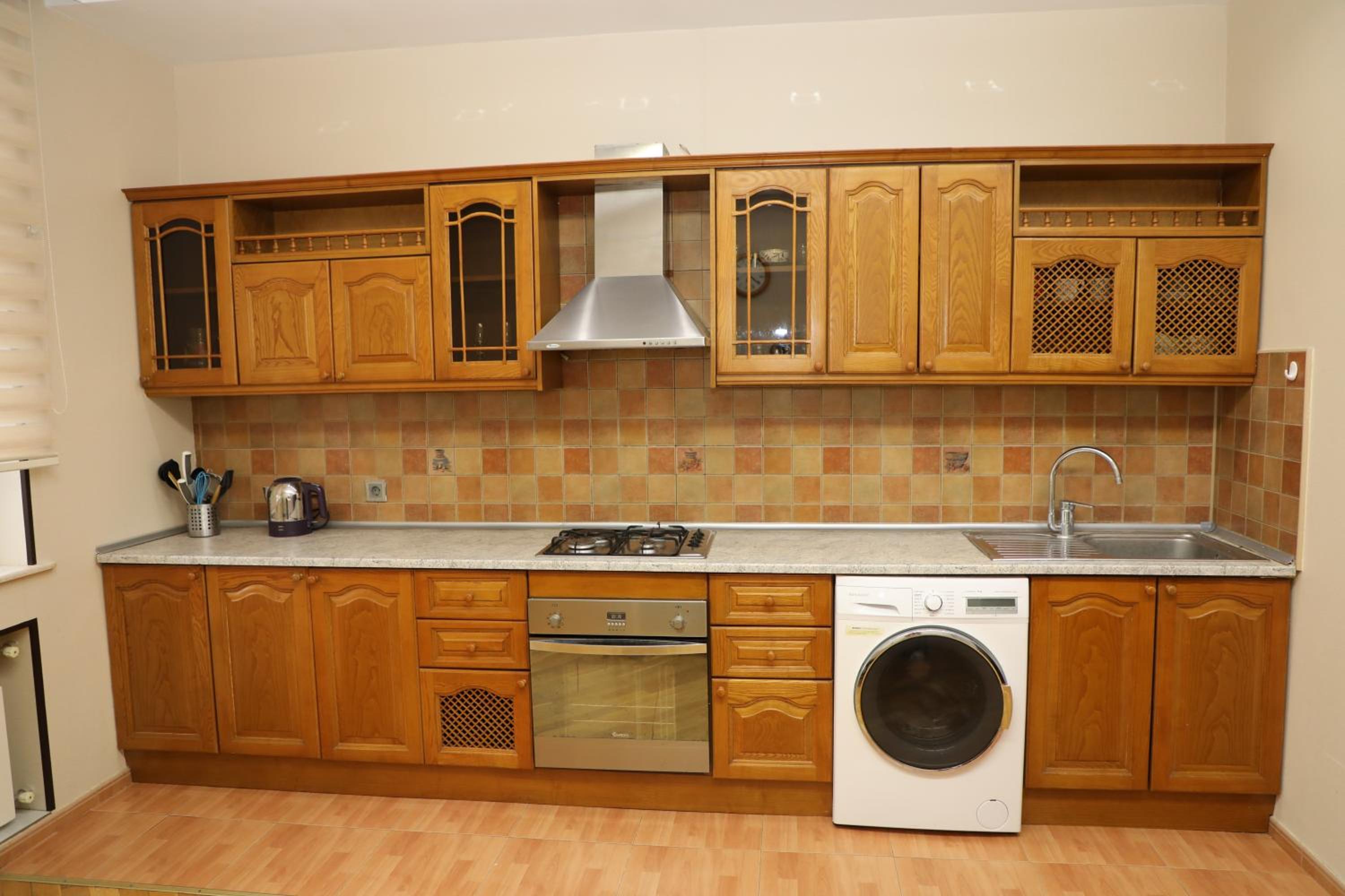 Apartman