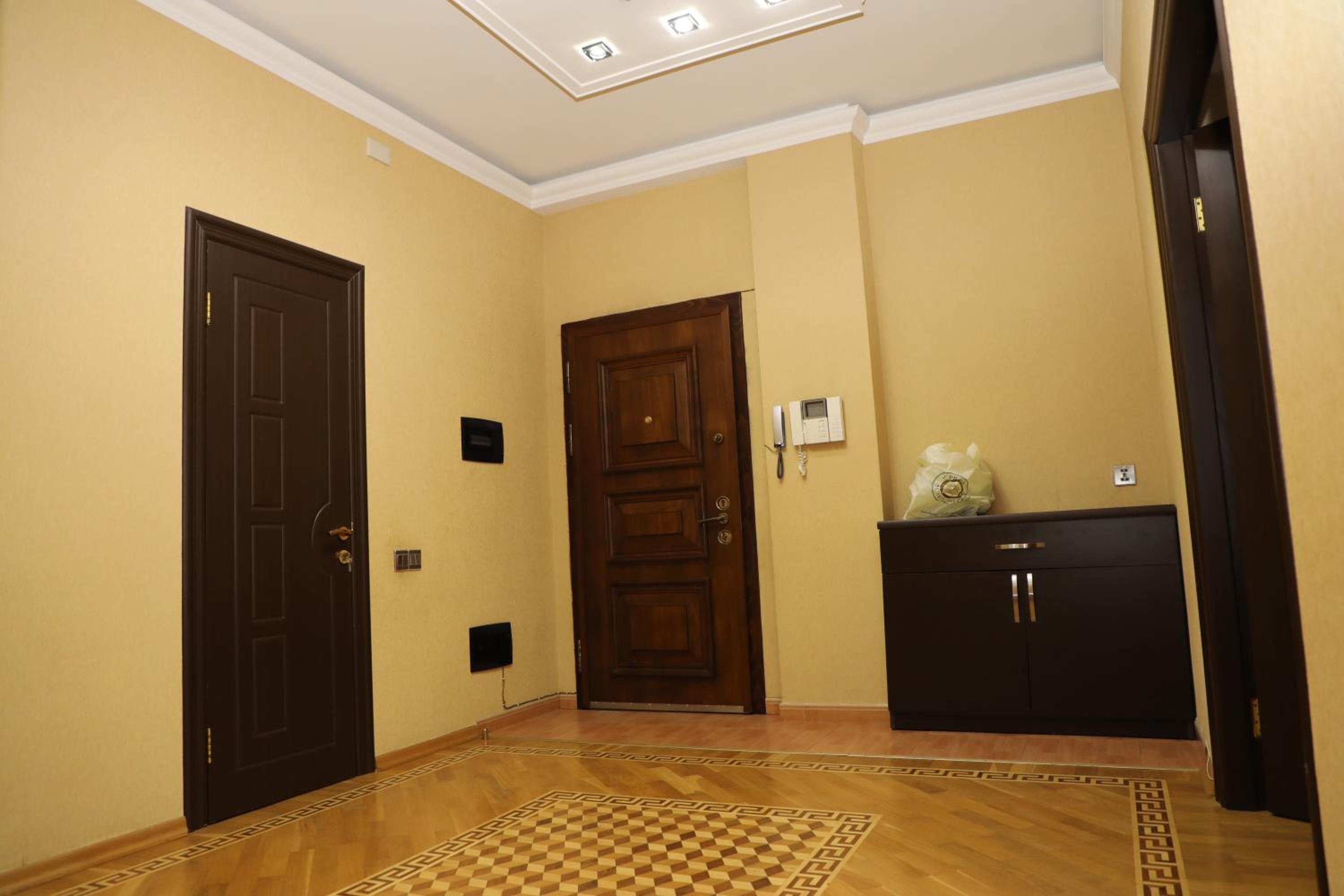 Apartman