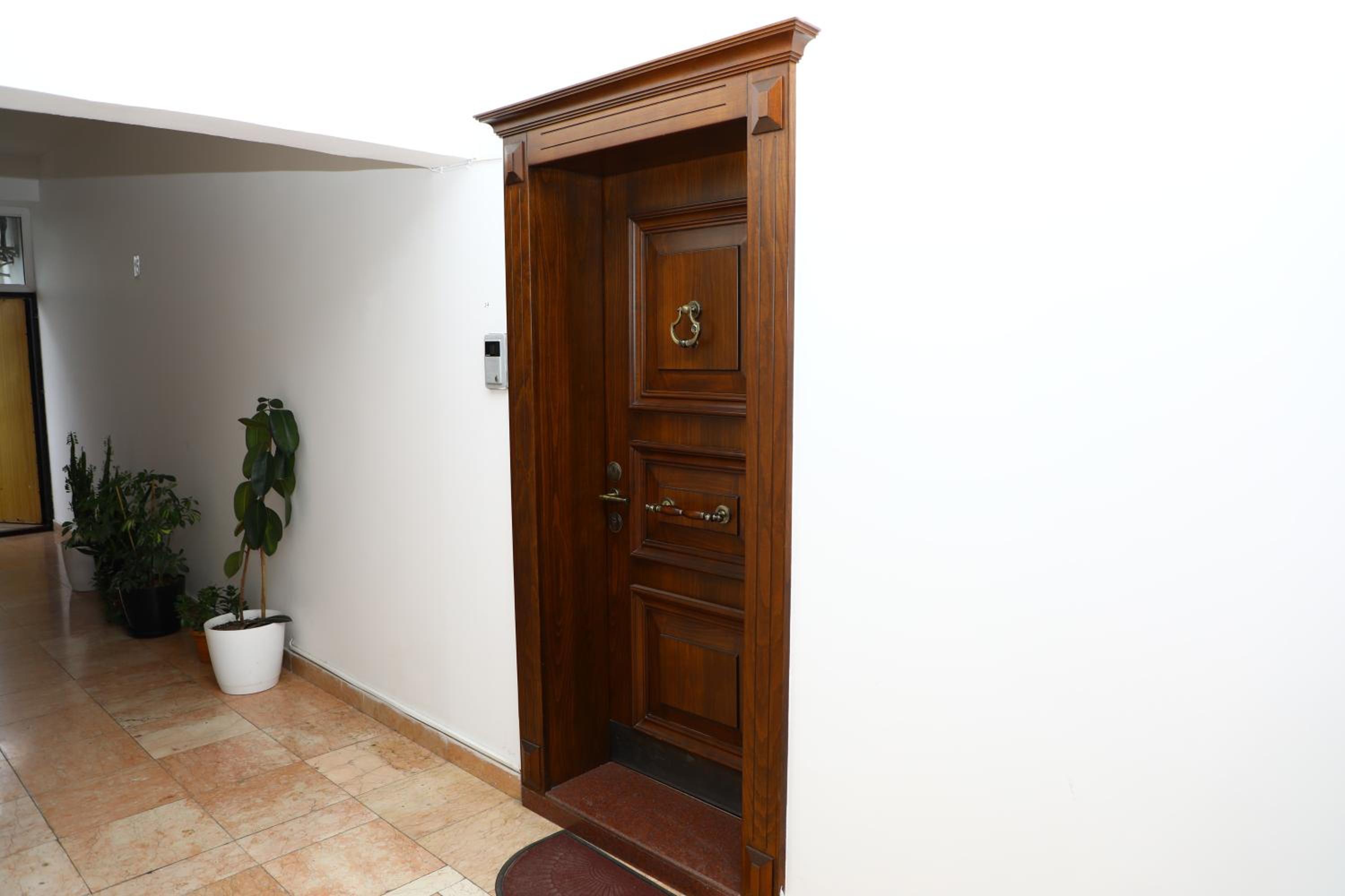 Apartman