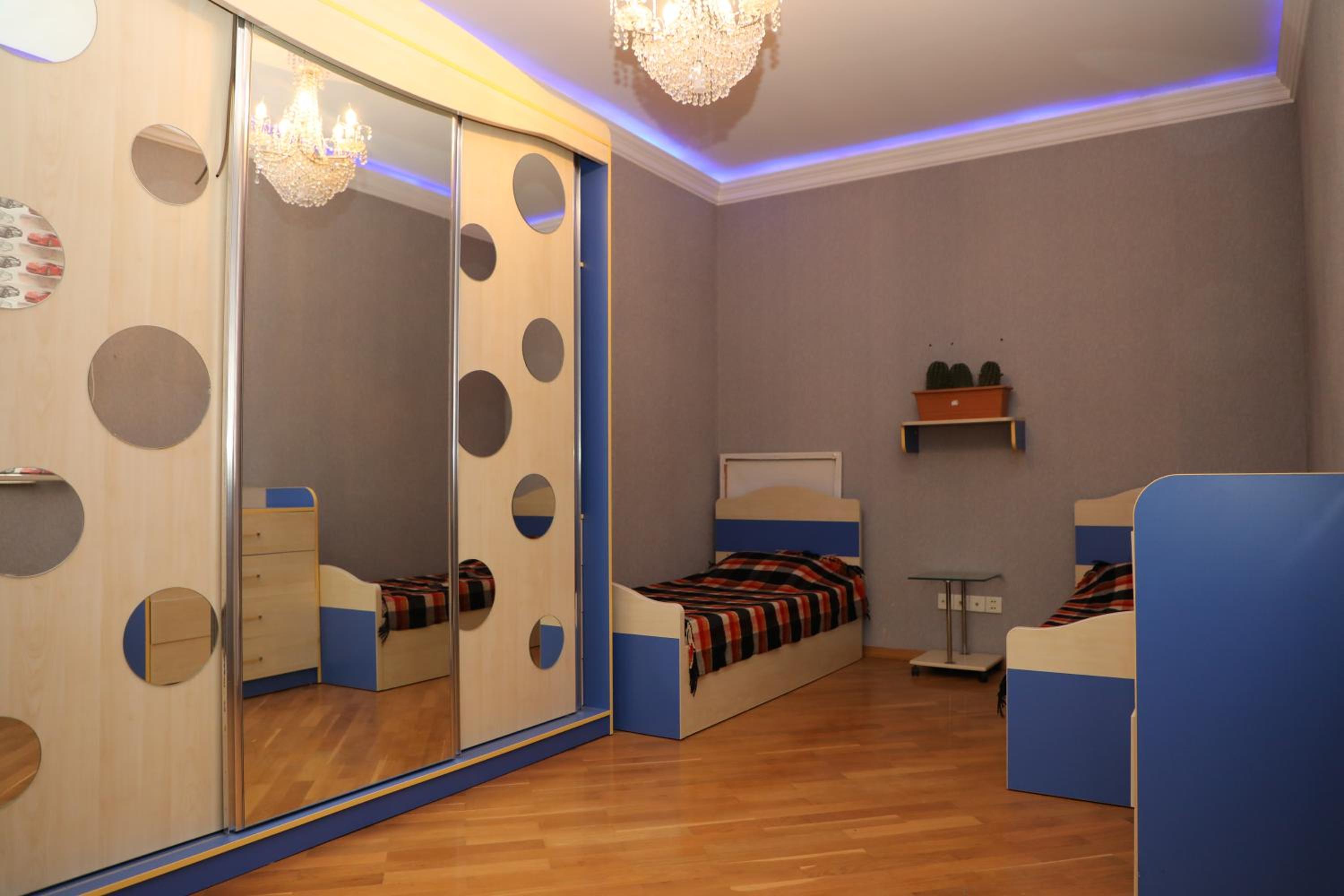Apartman
