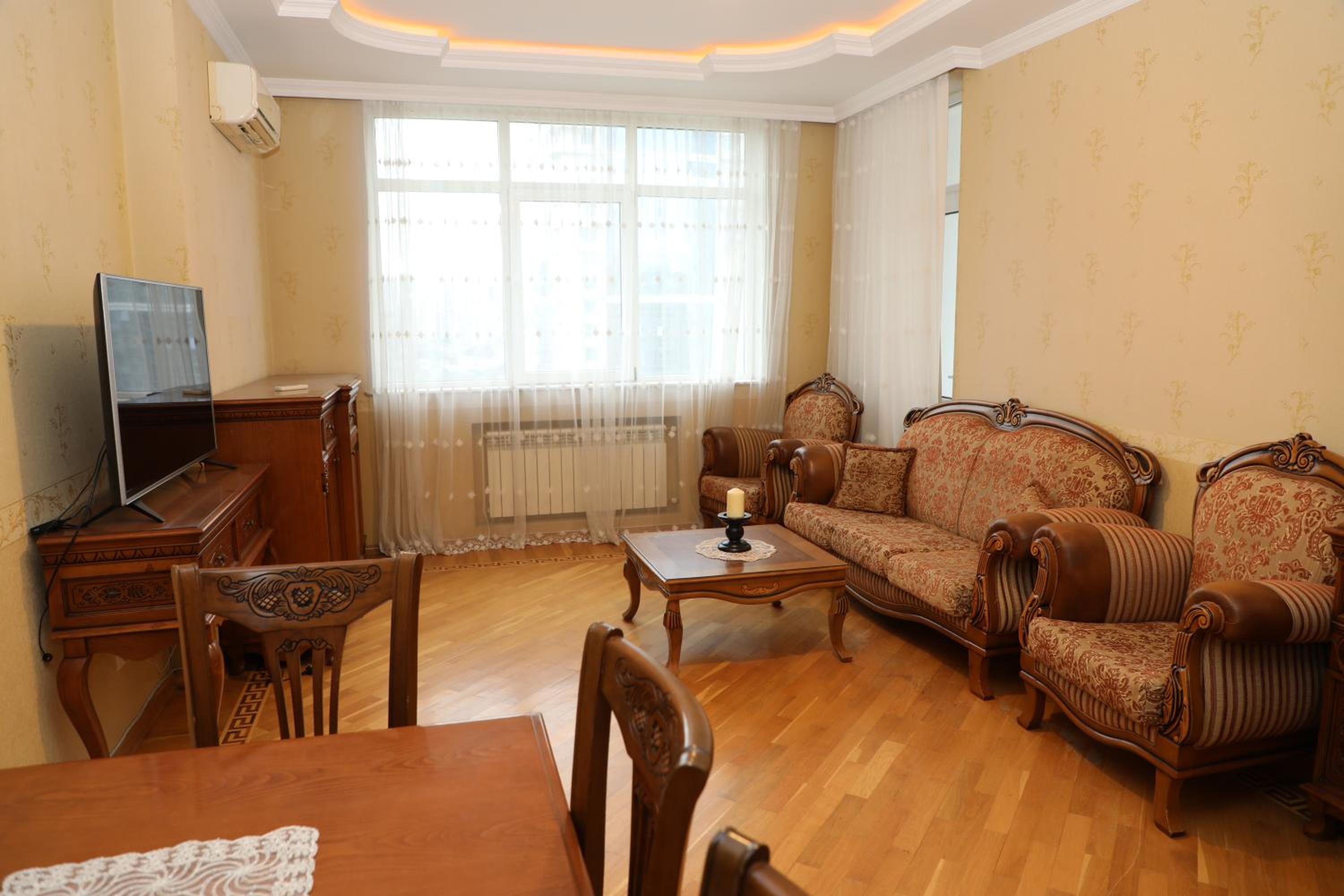 Apartman