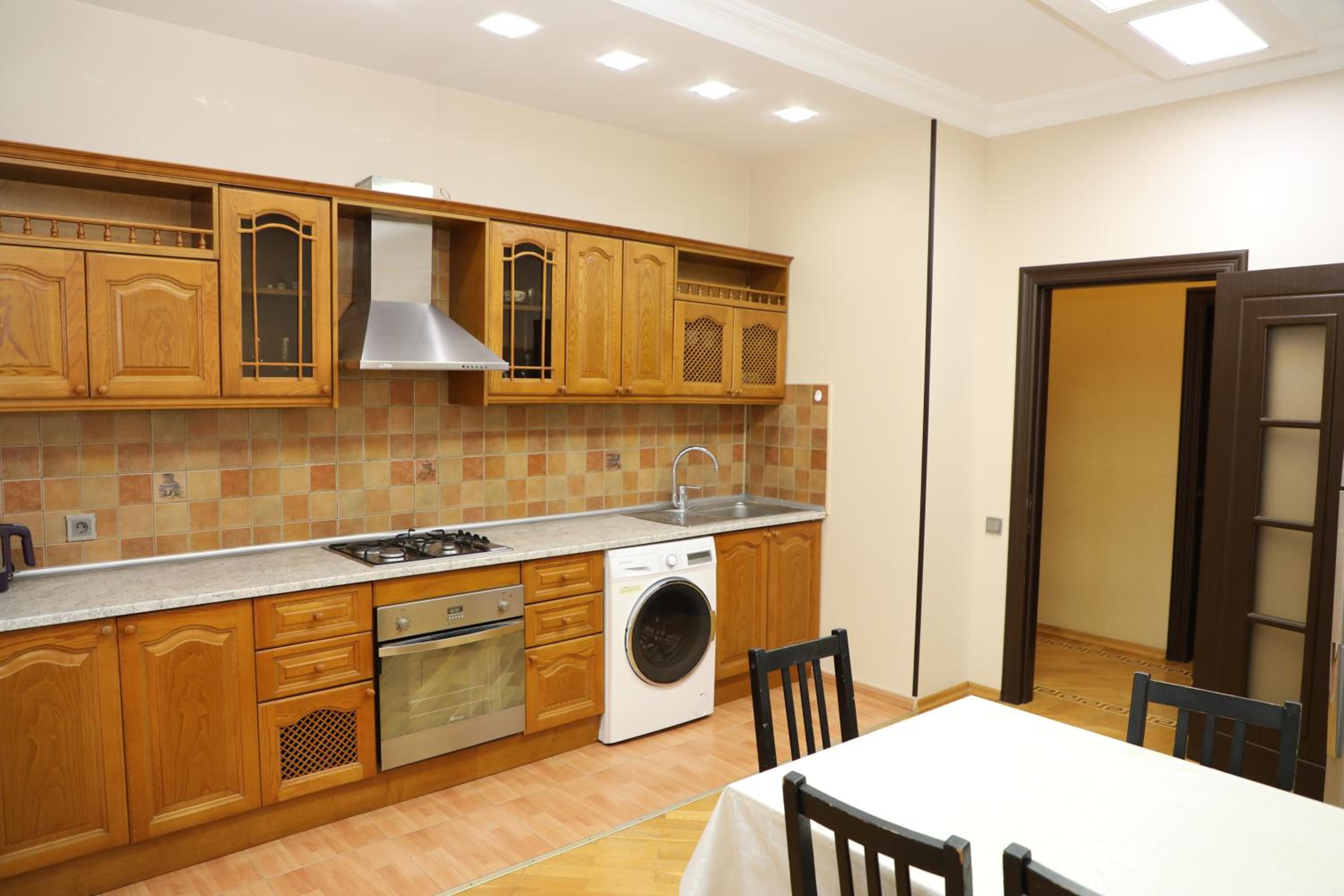 Apartman