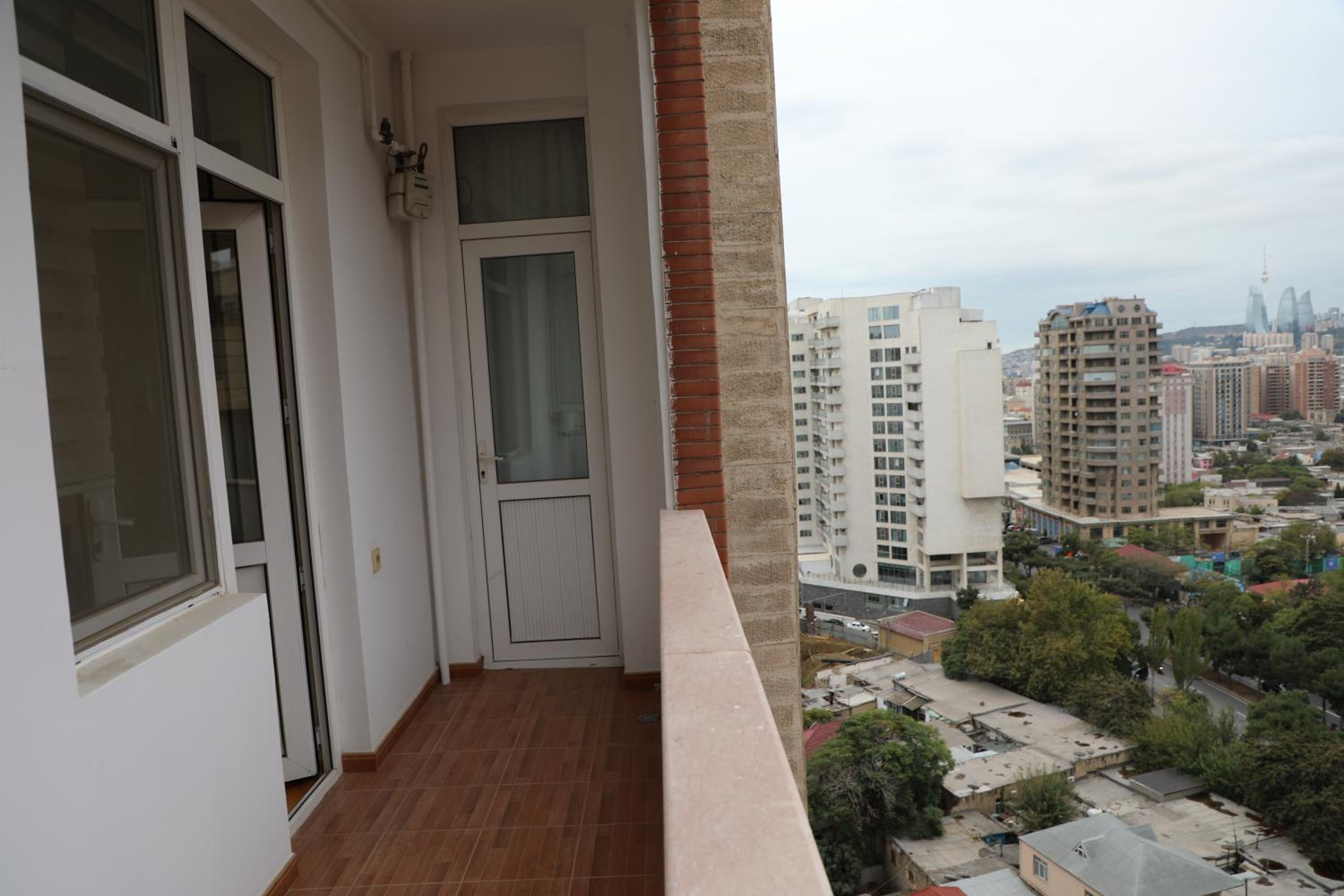 Apartman