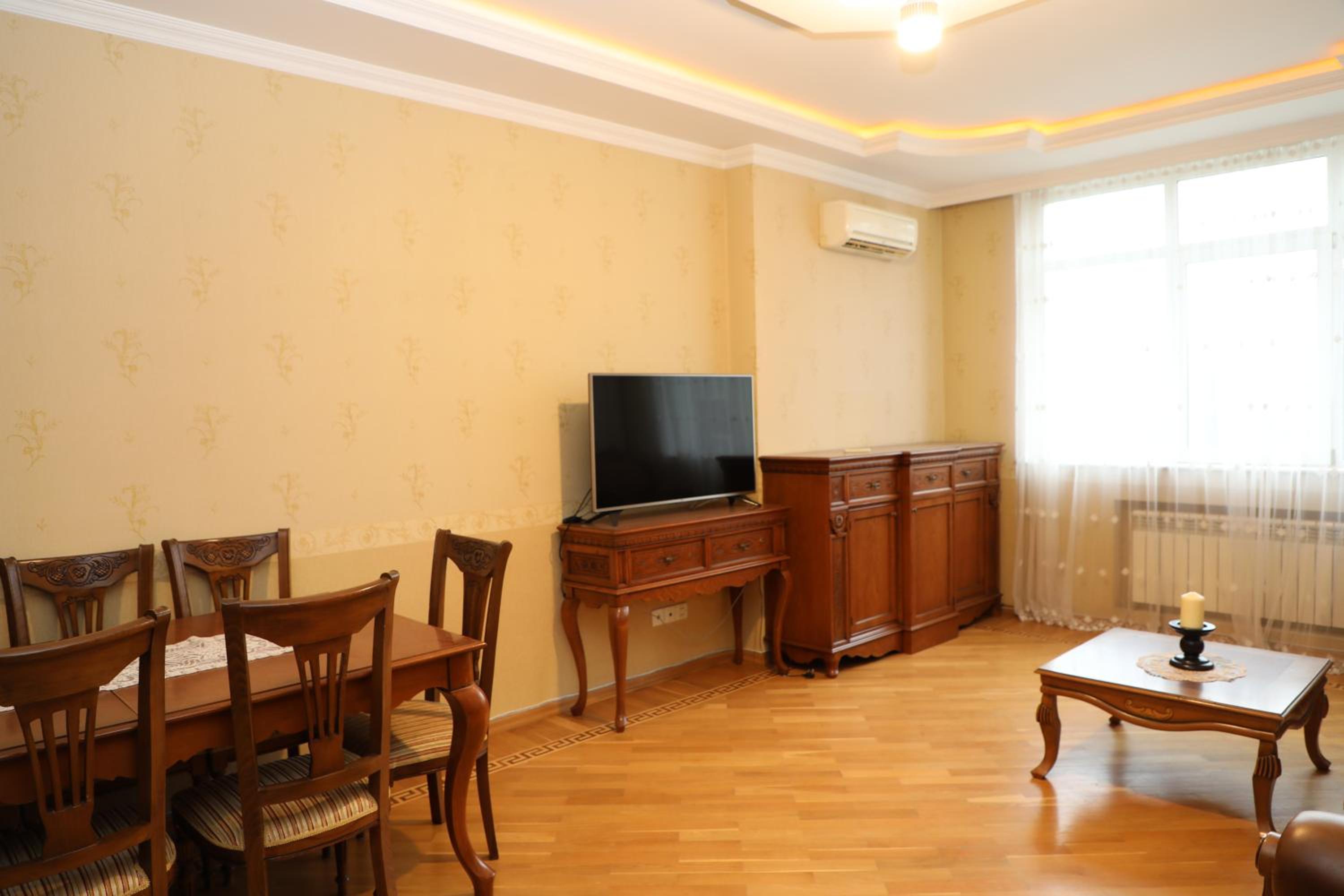 Apartman