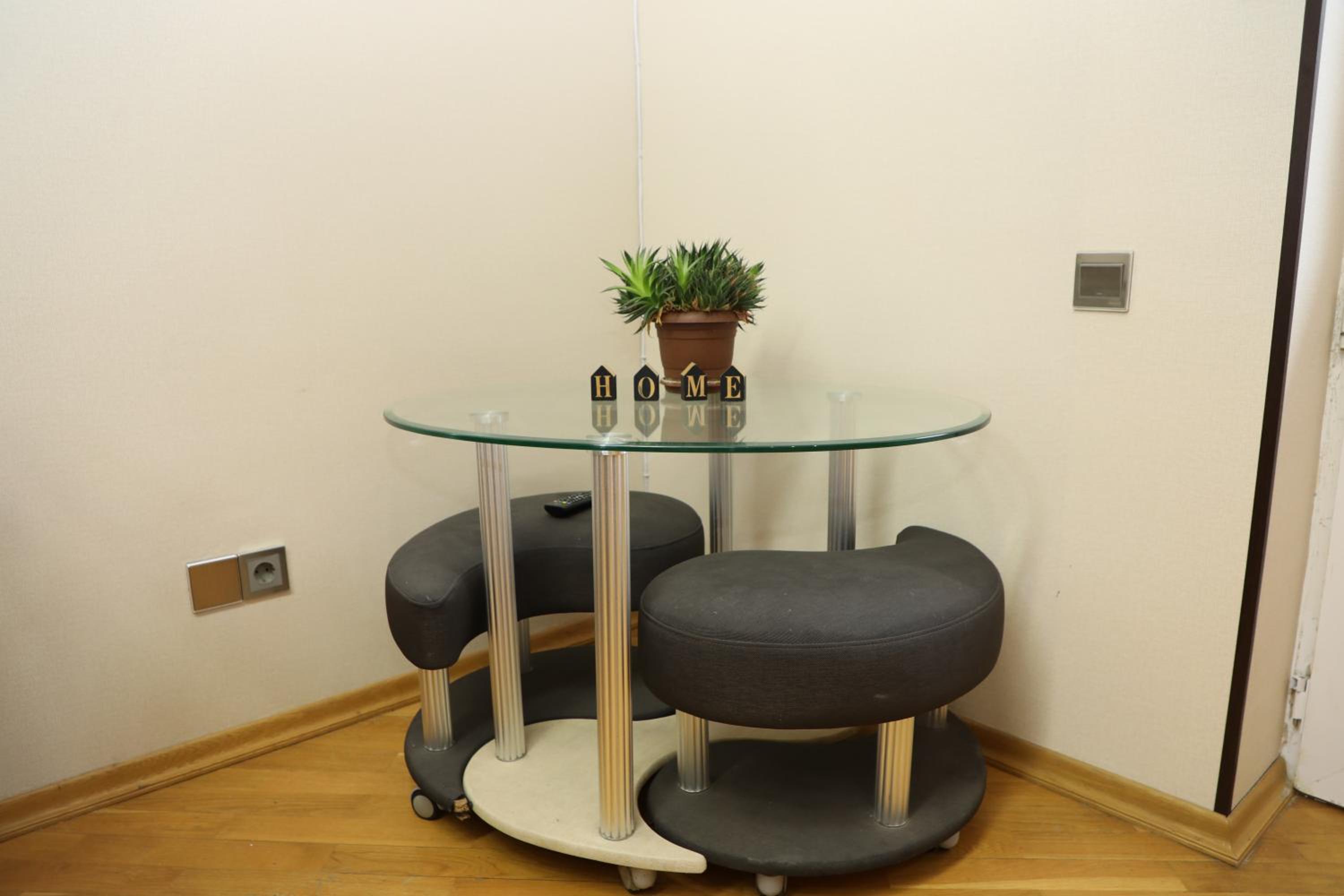 Apartman