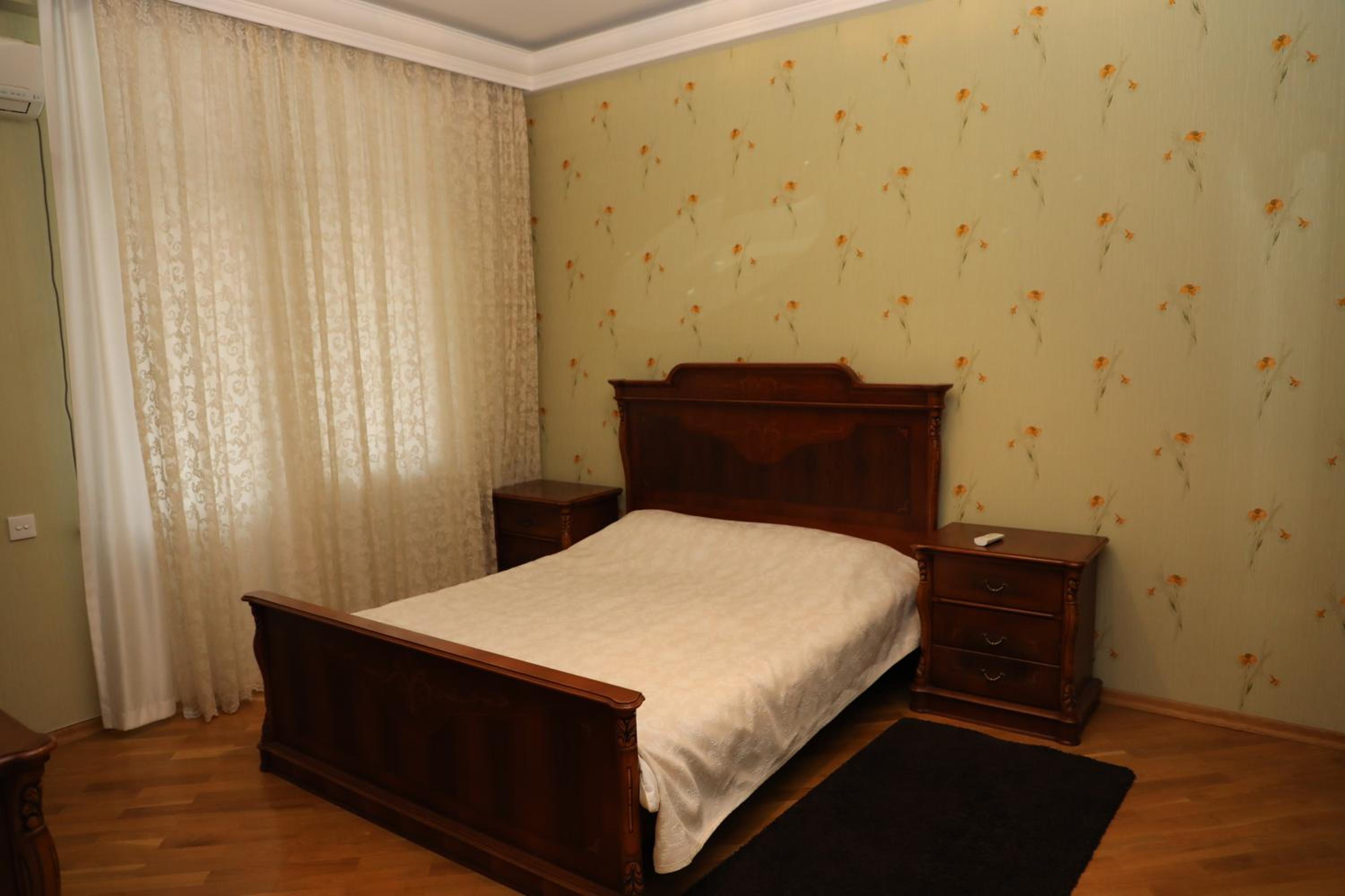 Apartman