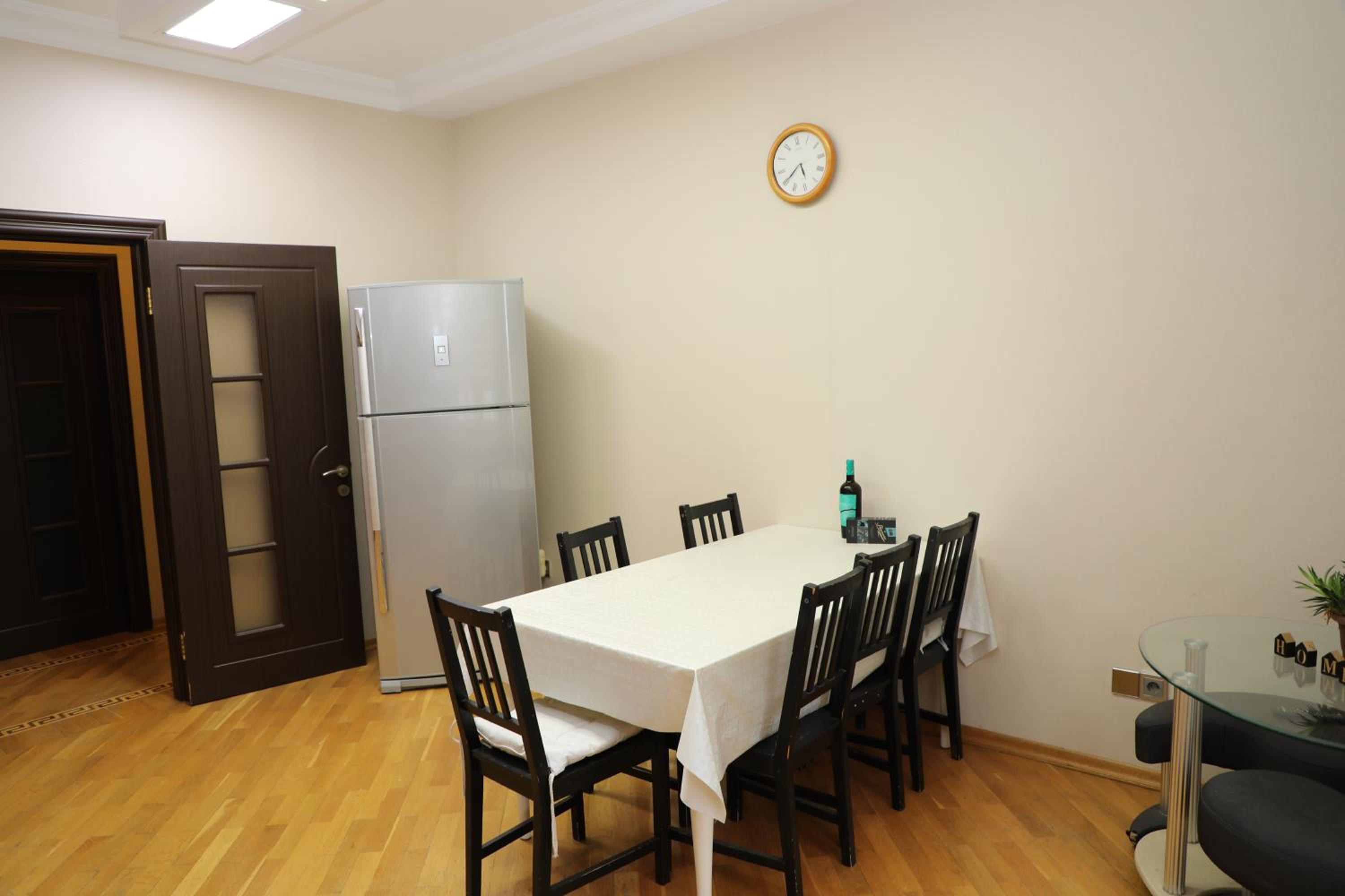 Apartman