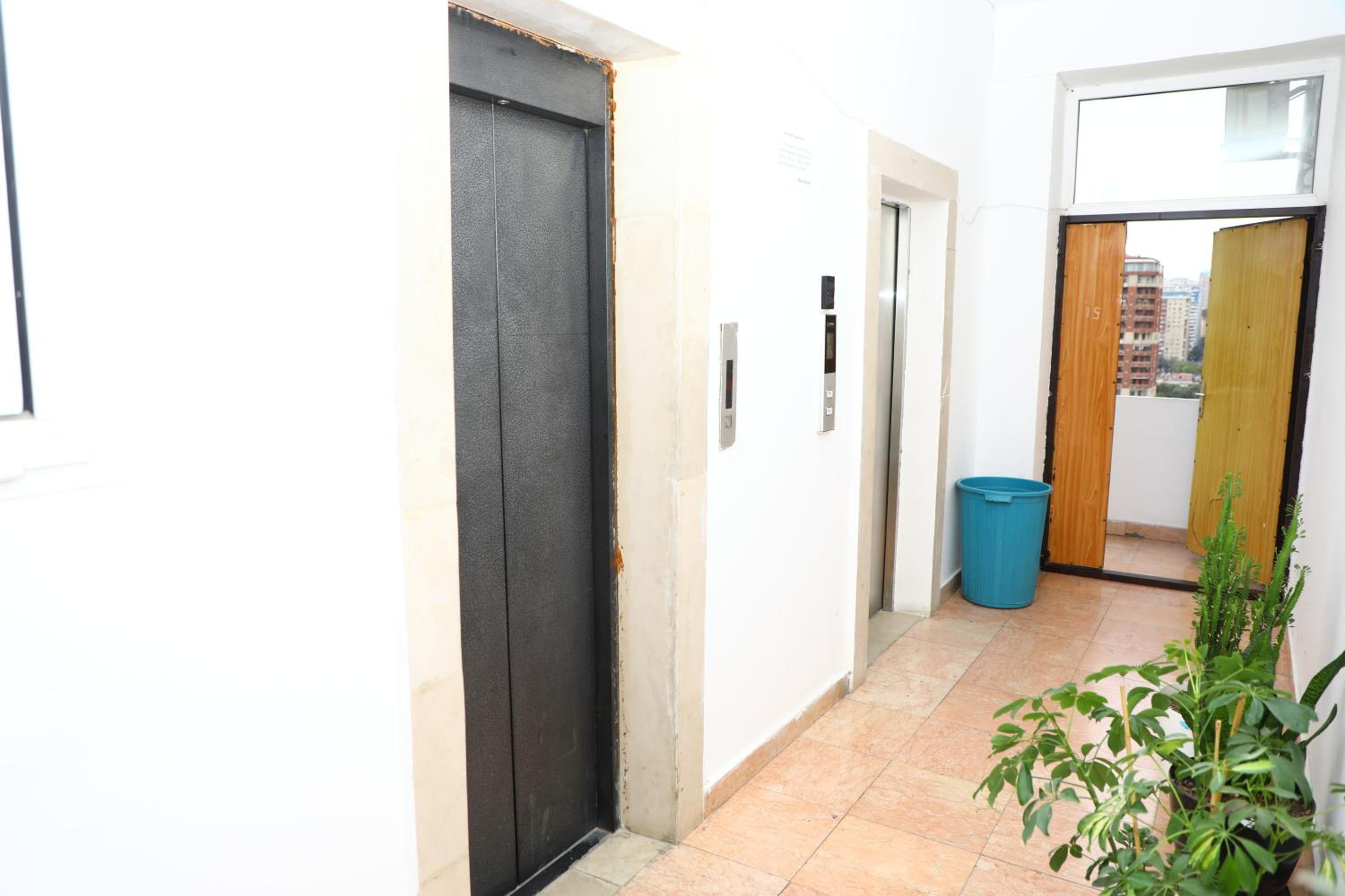 Apartman