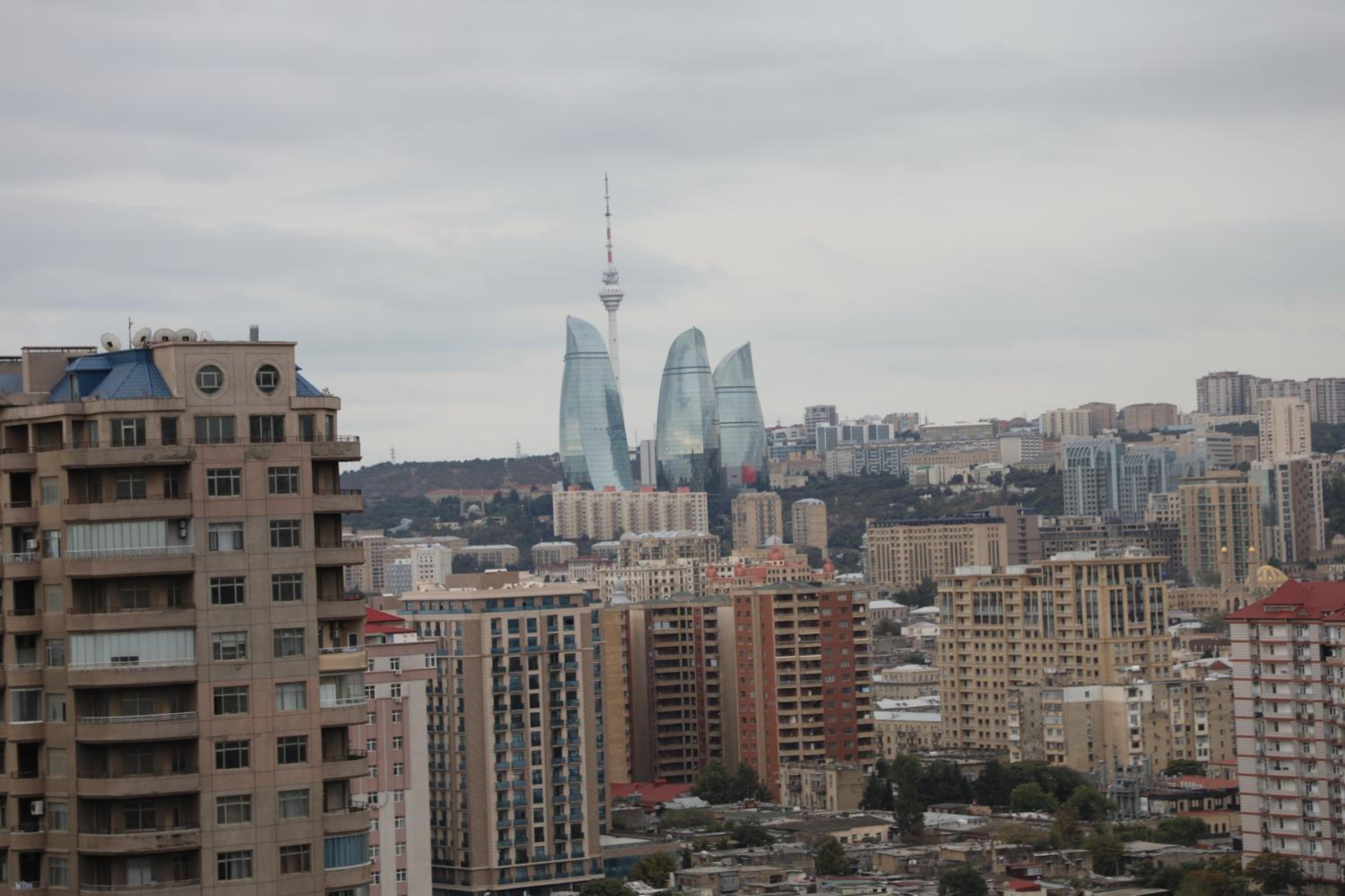Apartman