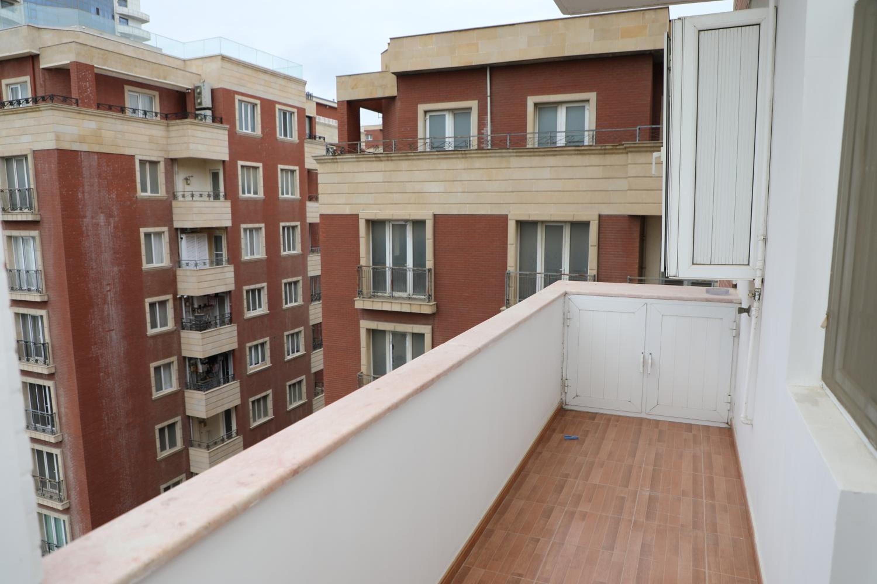 Apartman