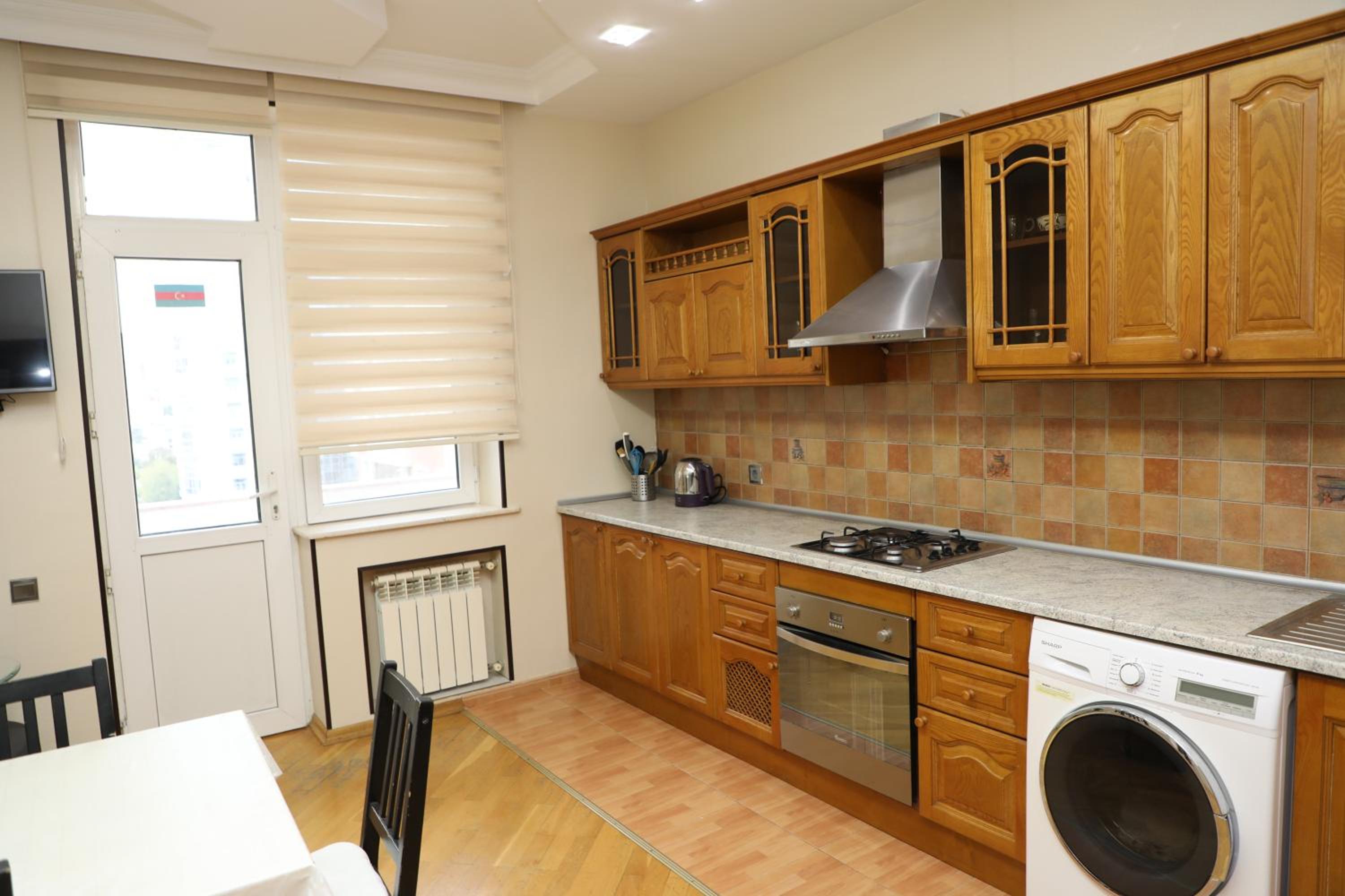 Apartman