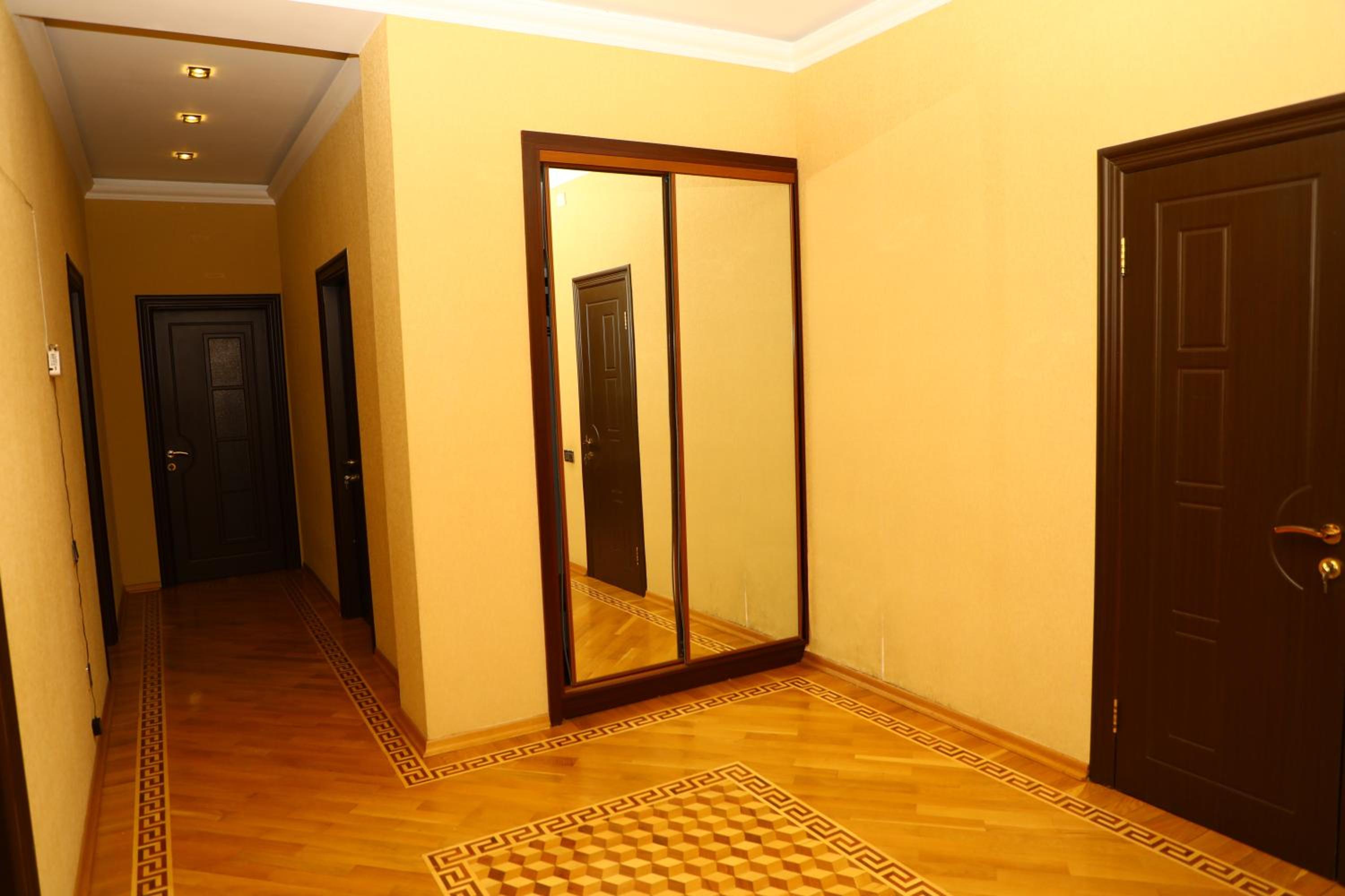 Apartman