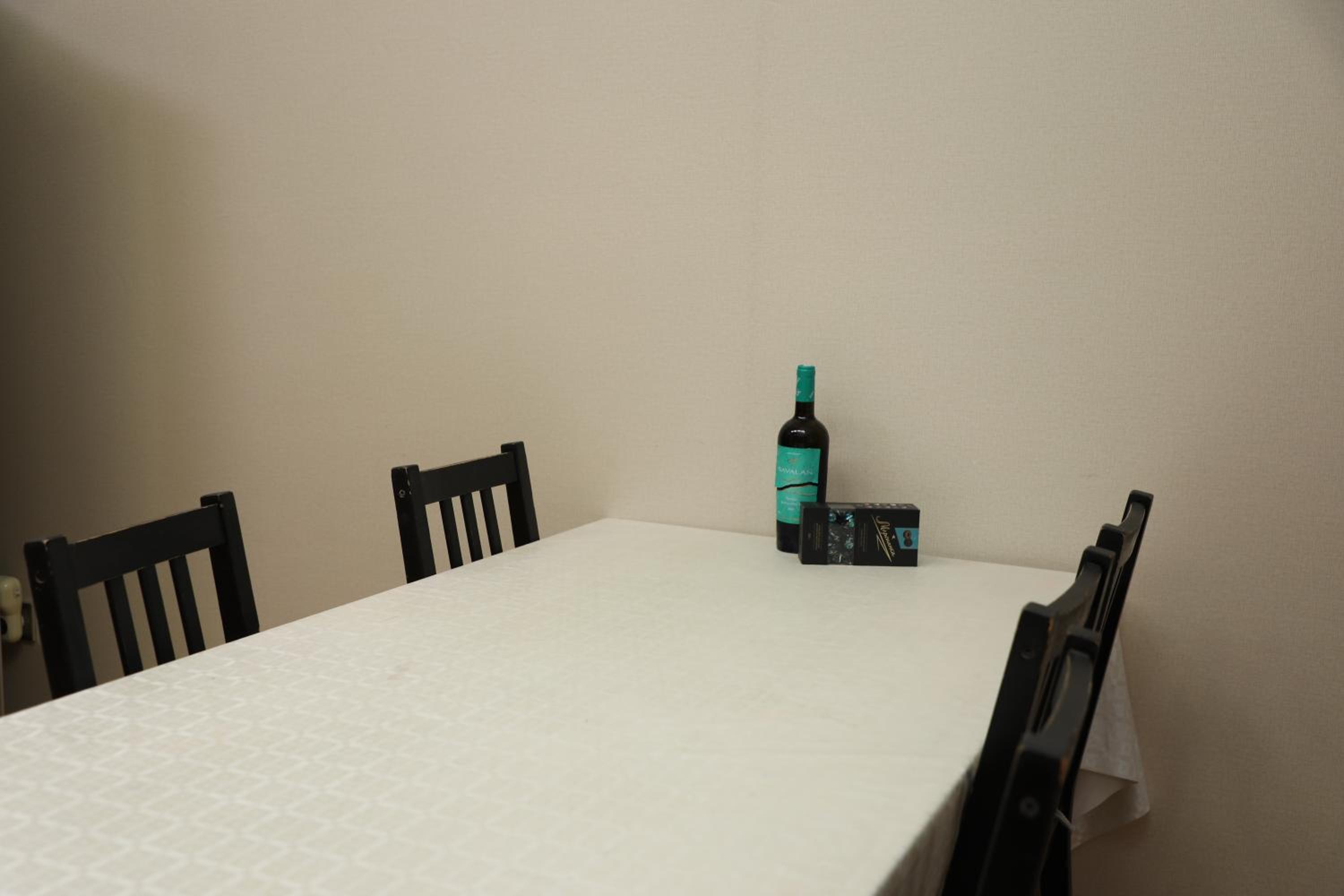Apartman