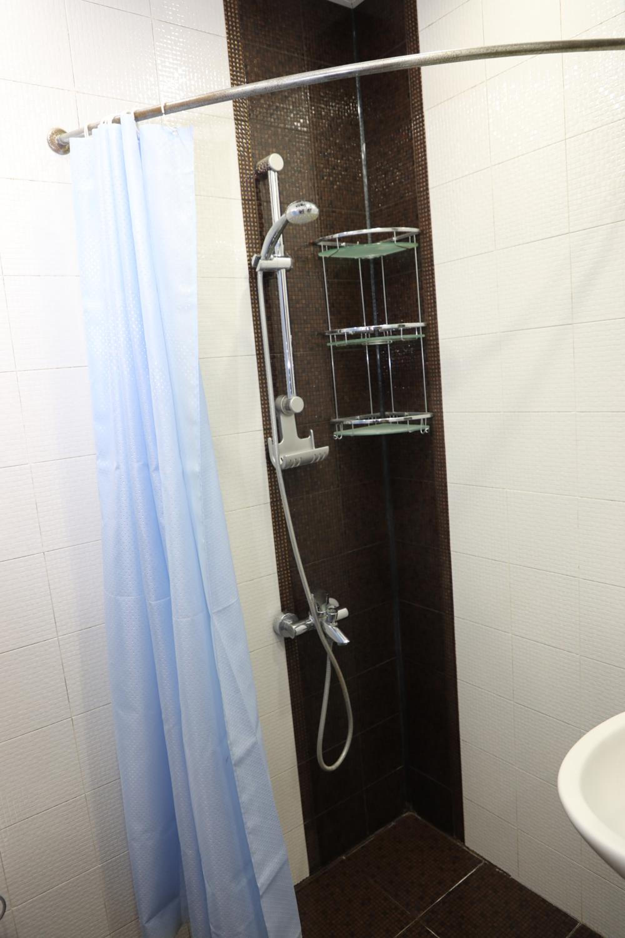 Apartman