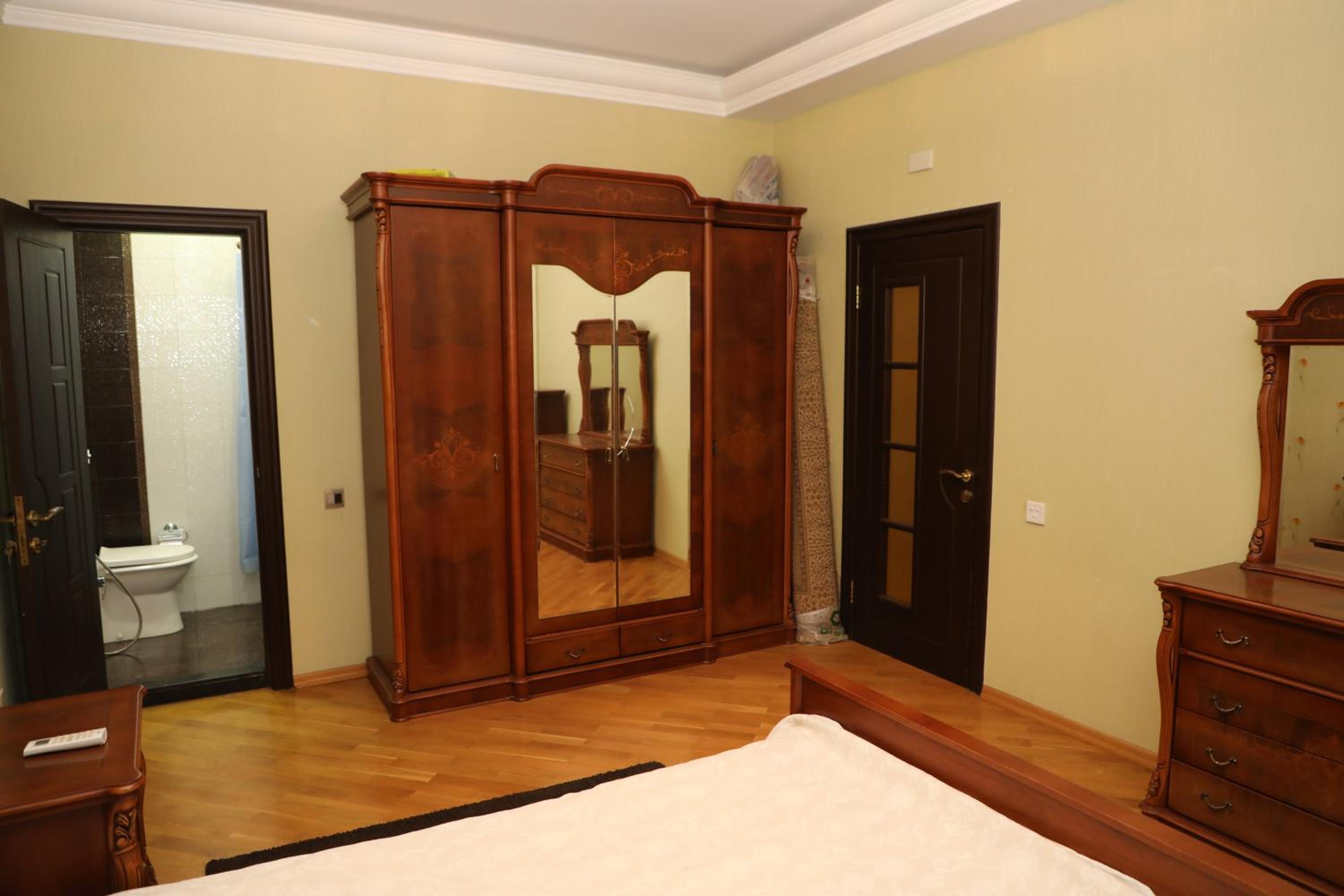 Apartman