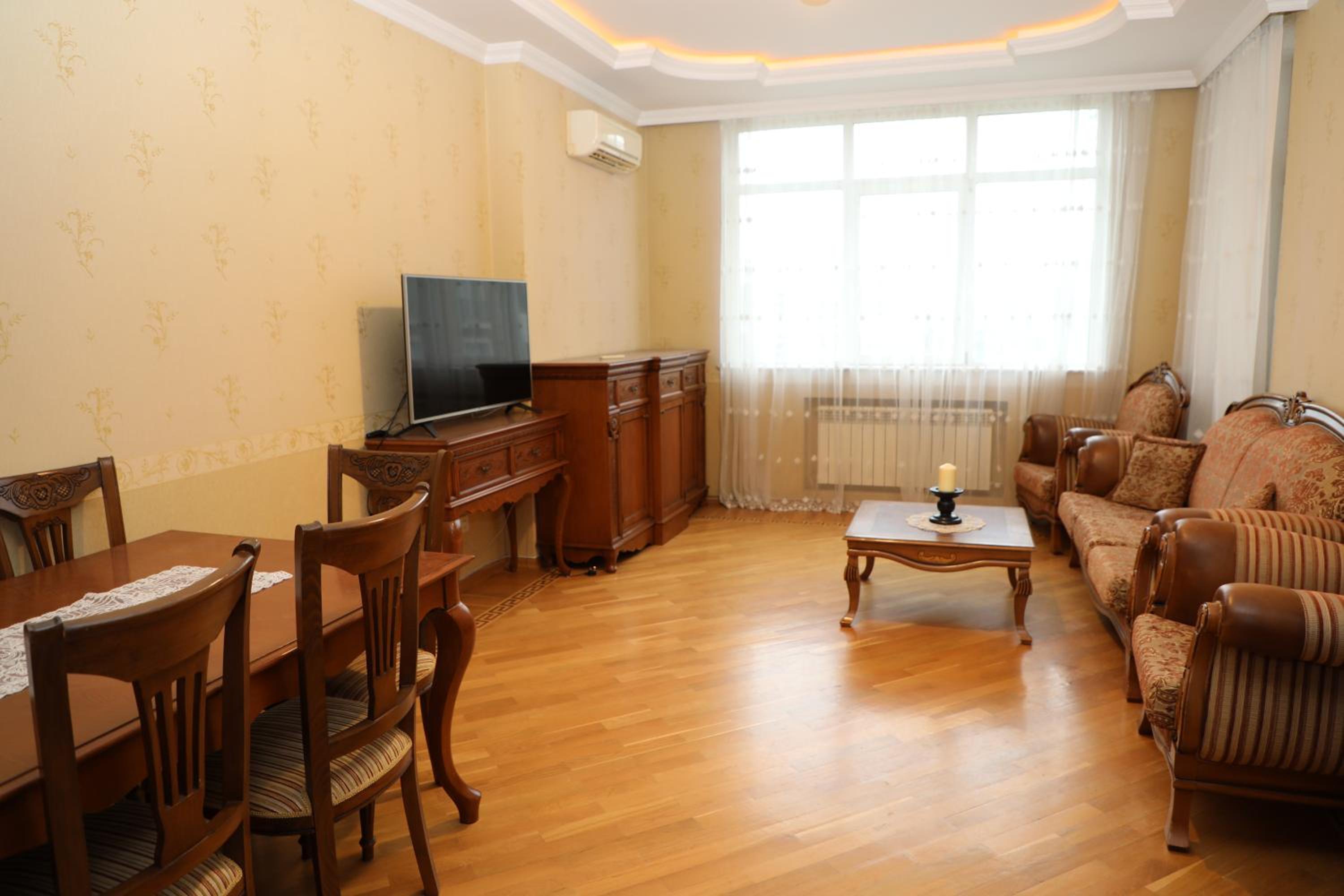 Apartman