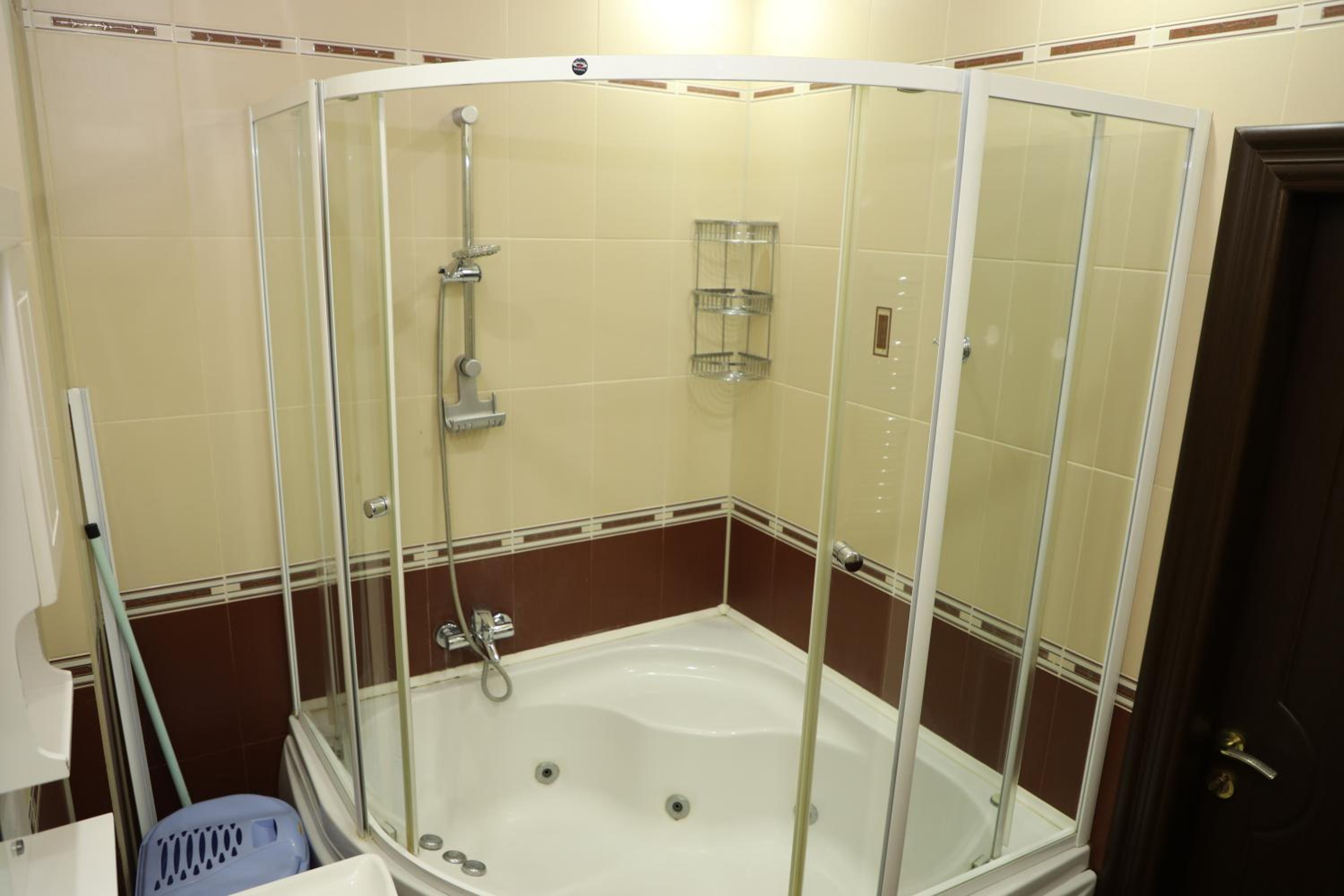 Apartman