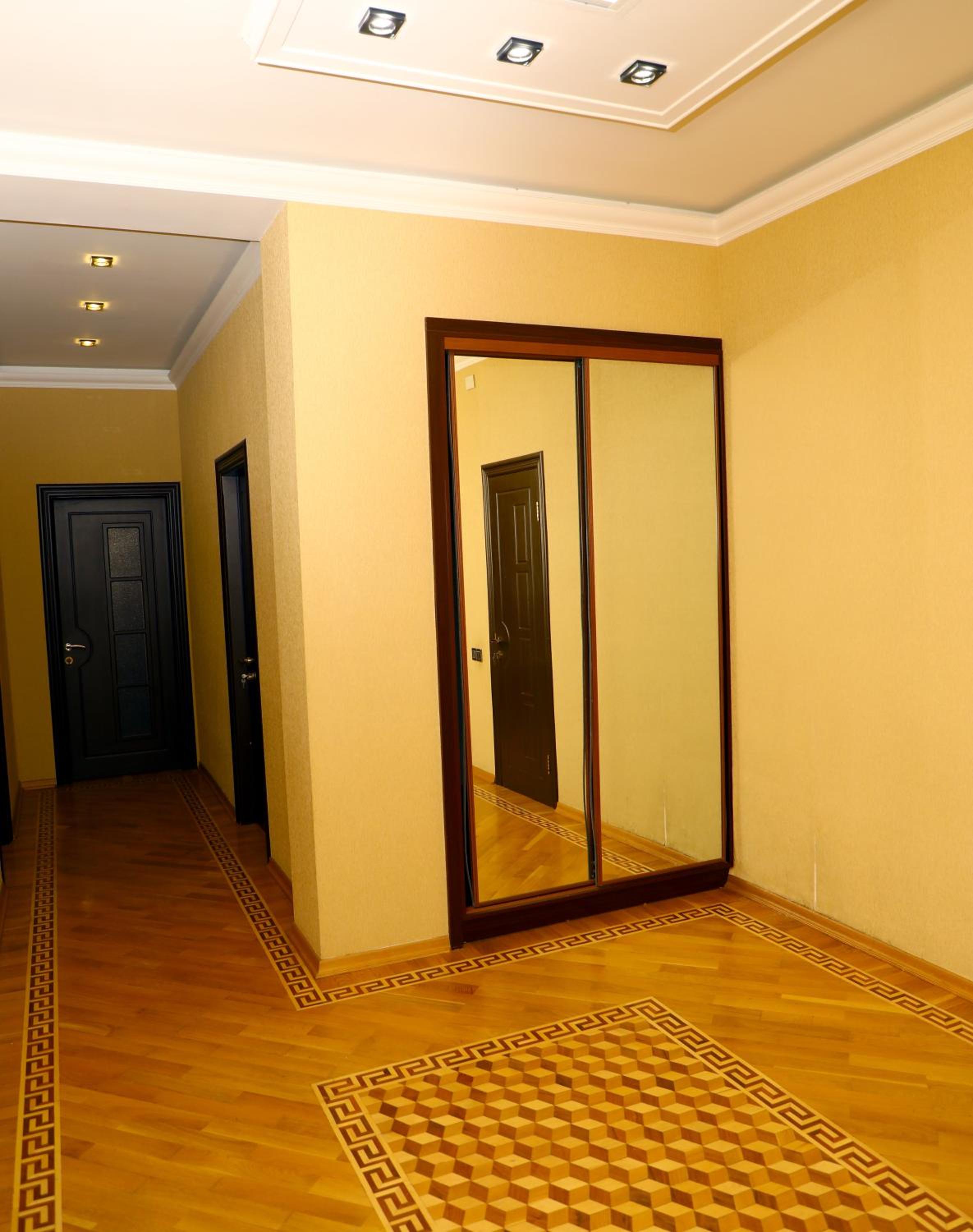 Apartman