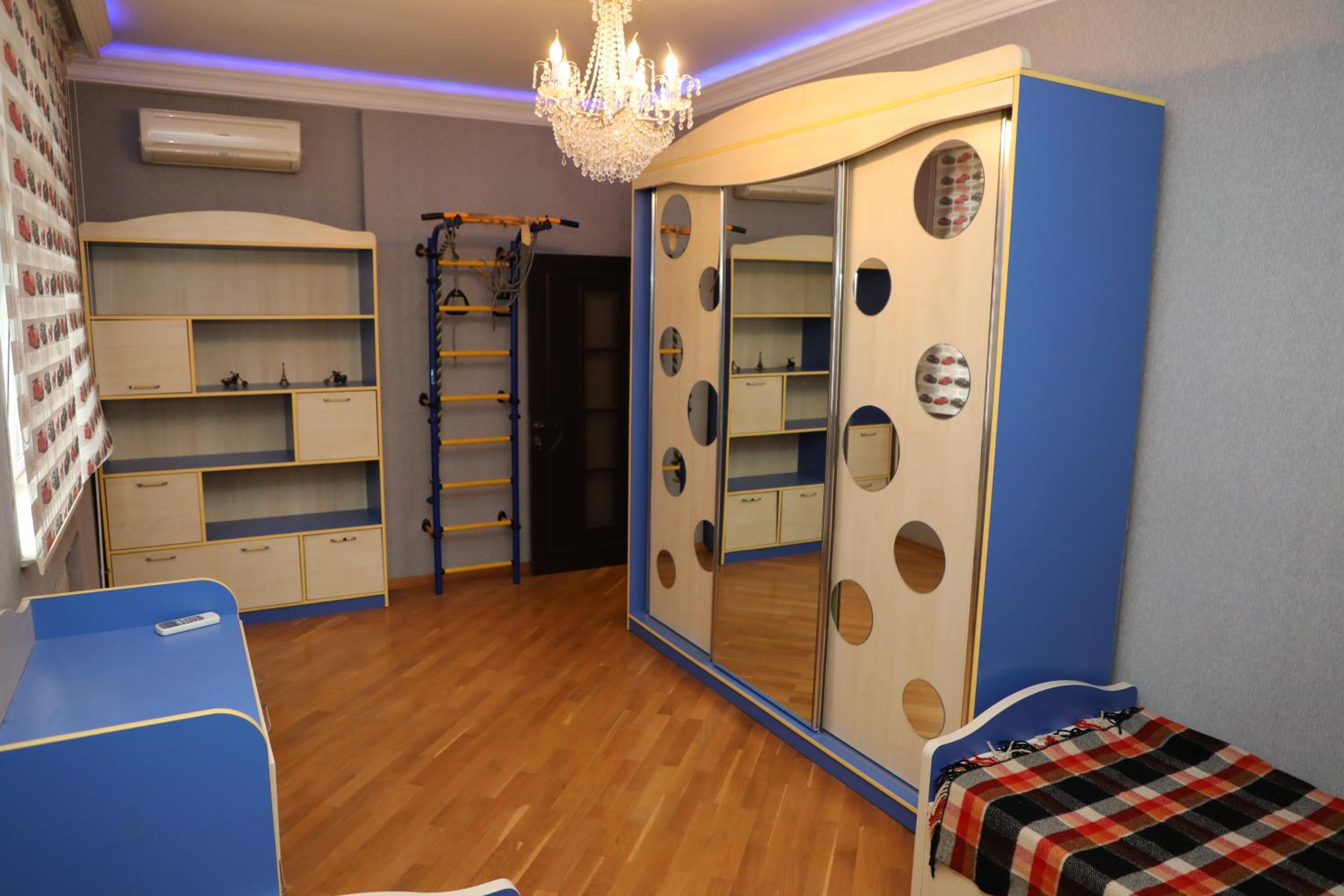 Apartman