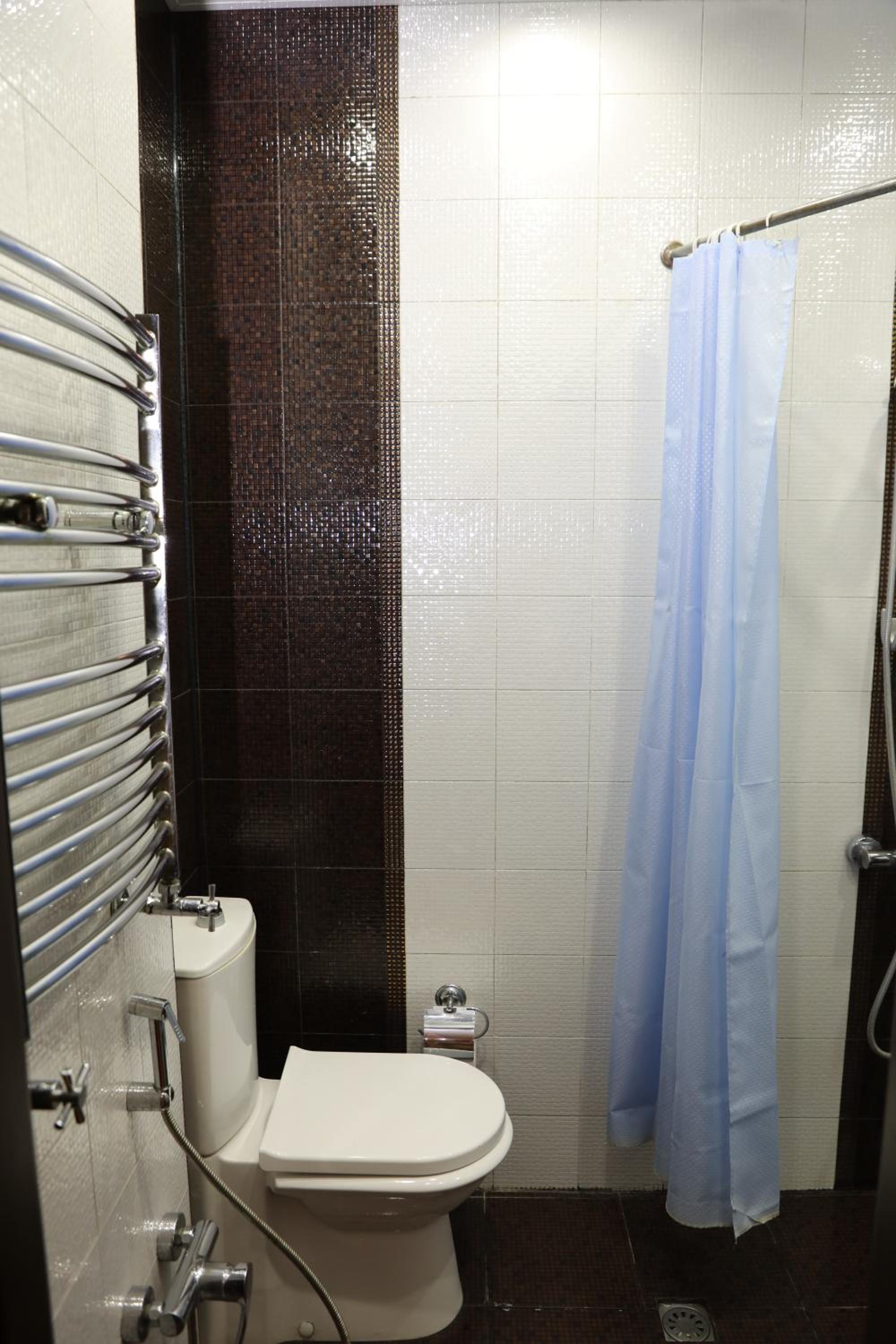 Apartman