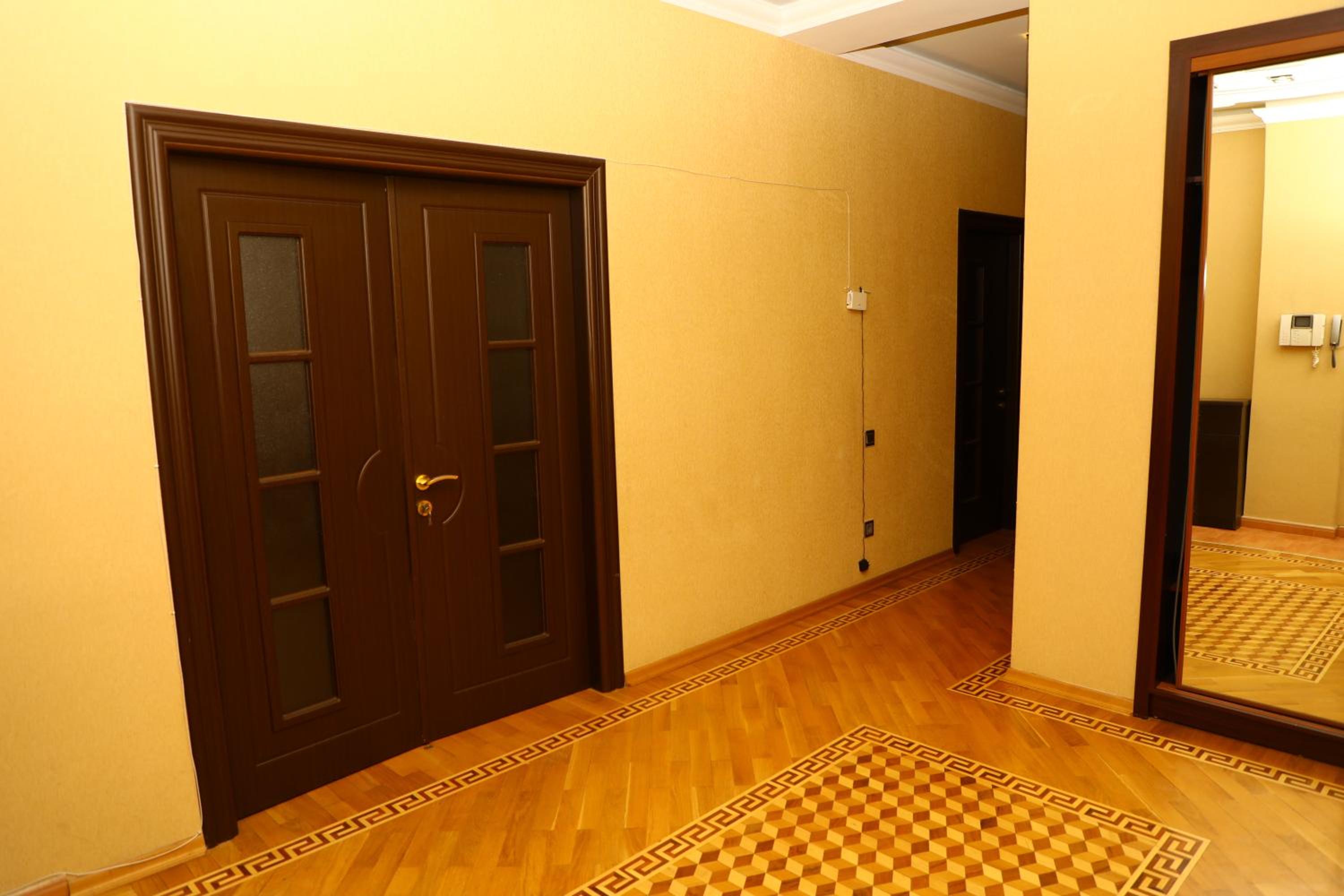 Apartman