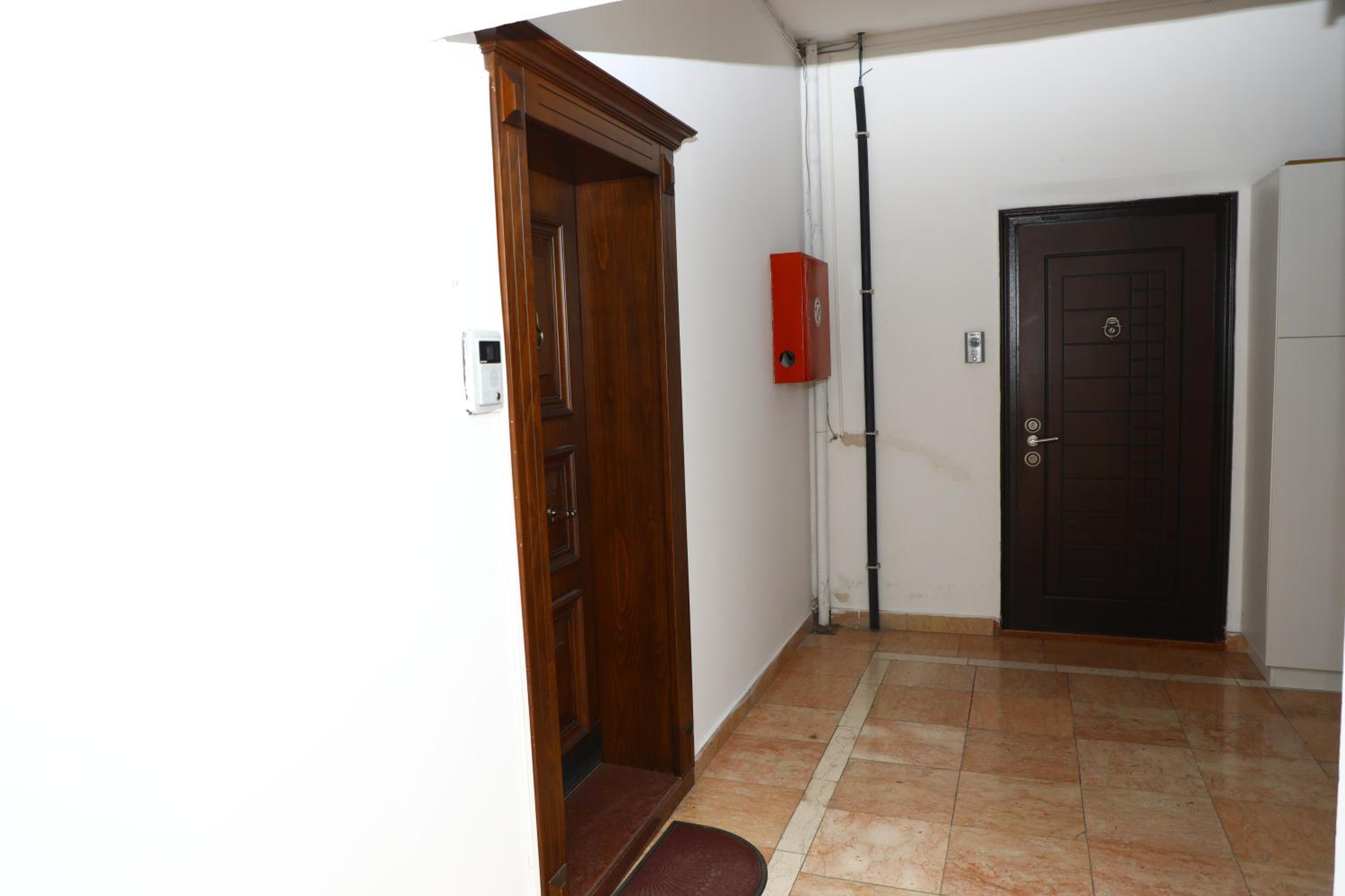 Apartman