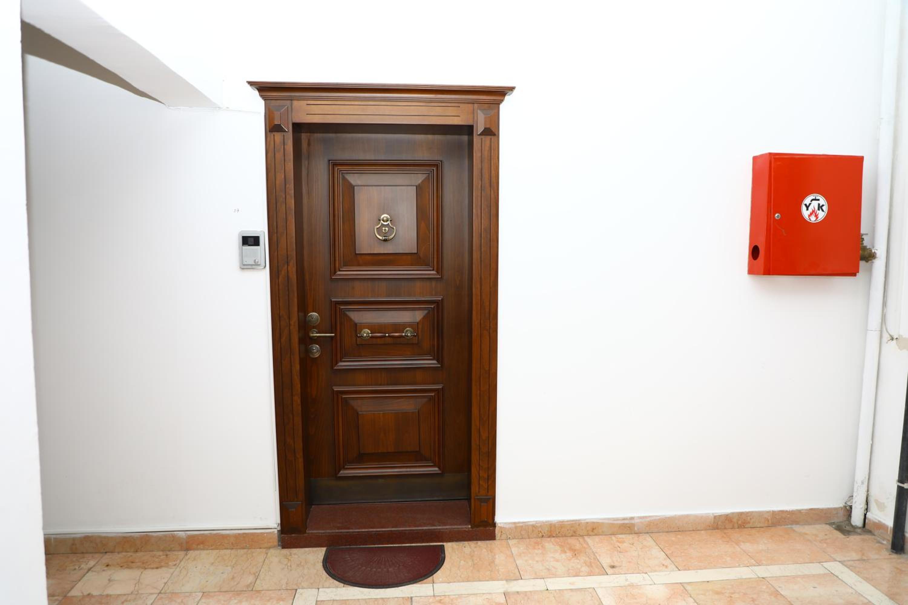 Apartman