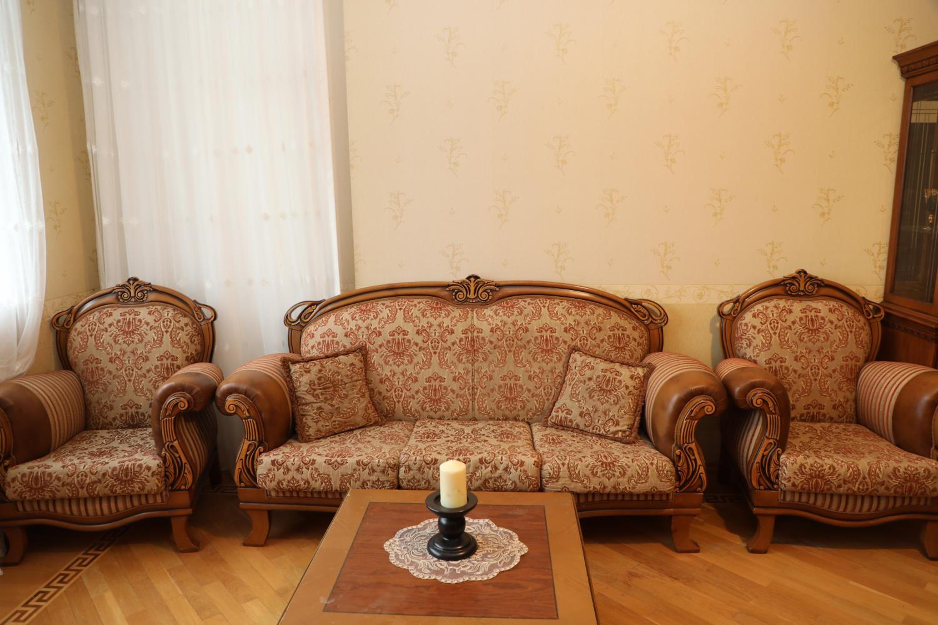 Apartman
