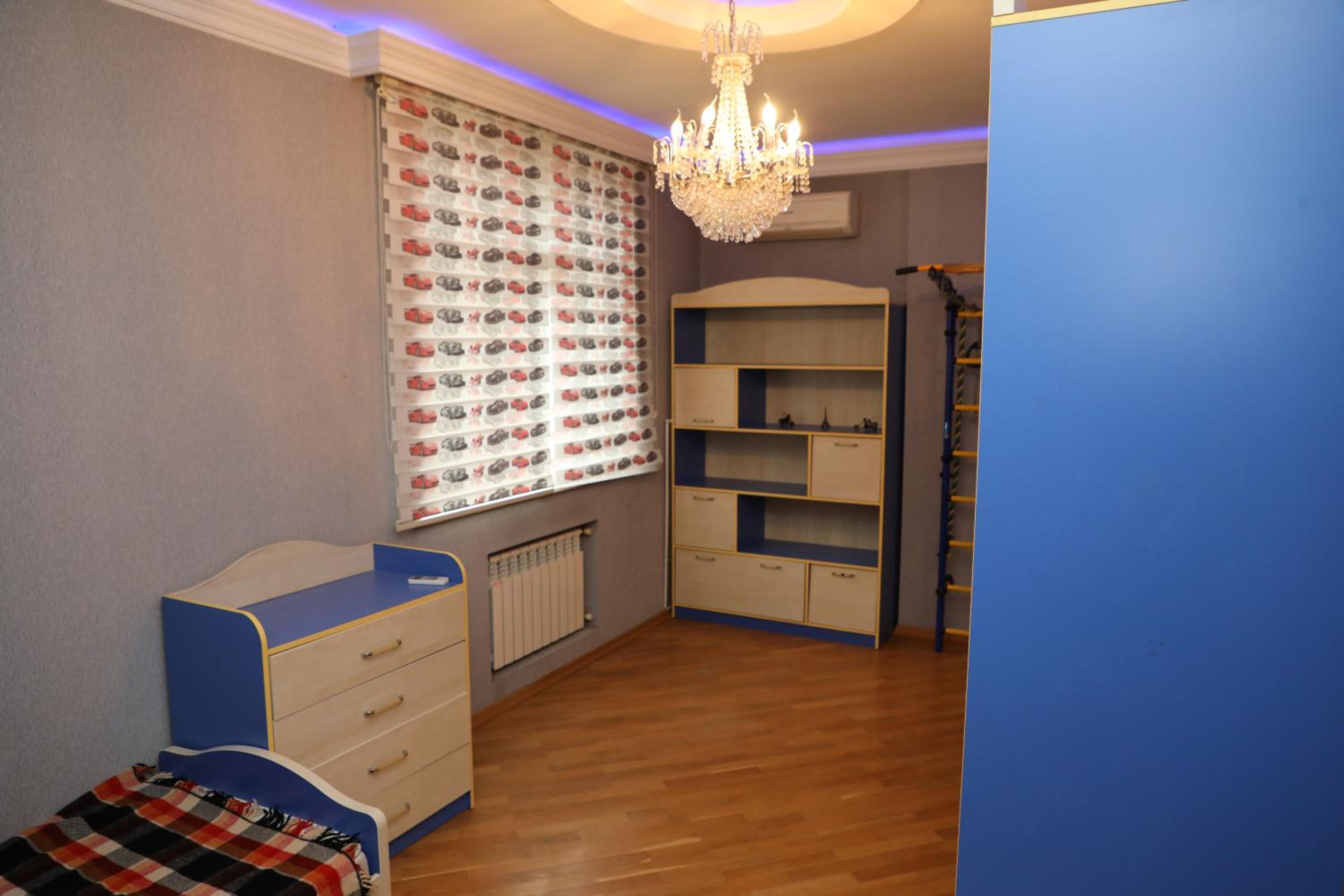 Apartman
