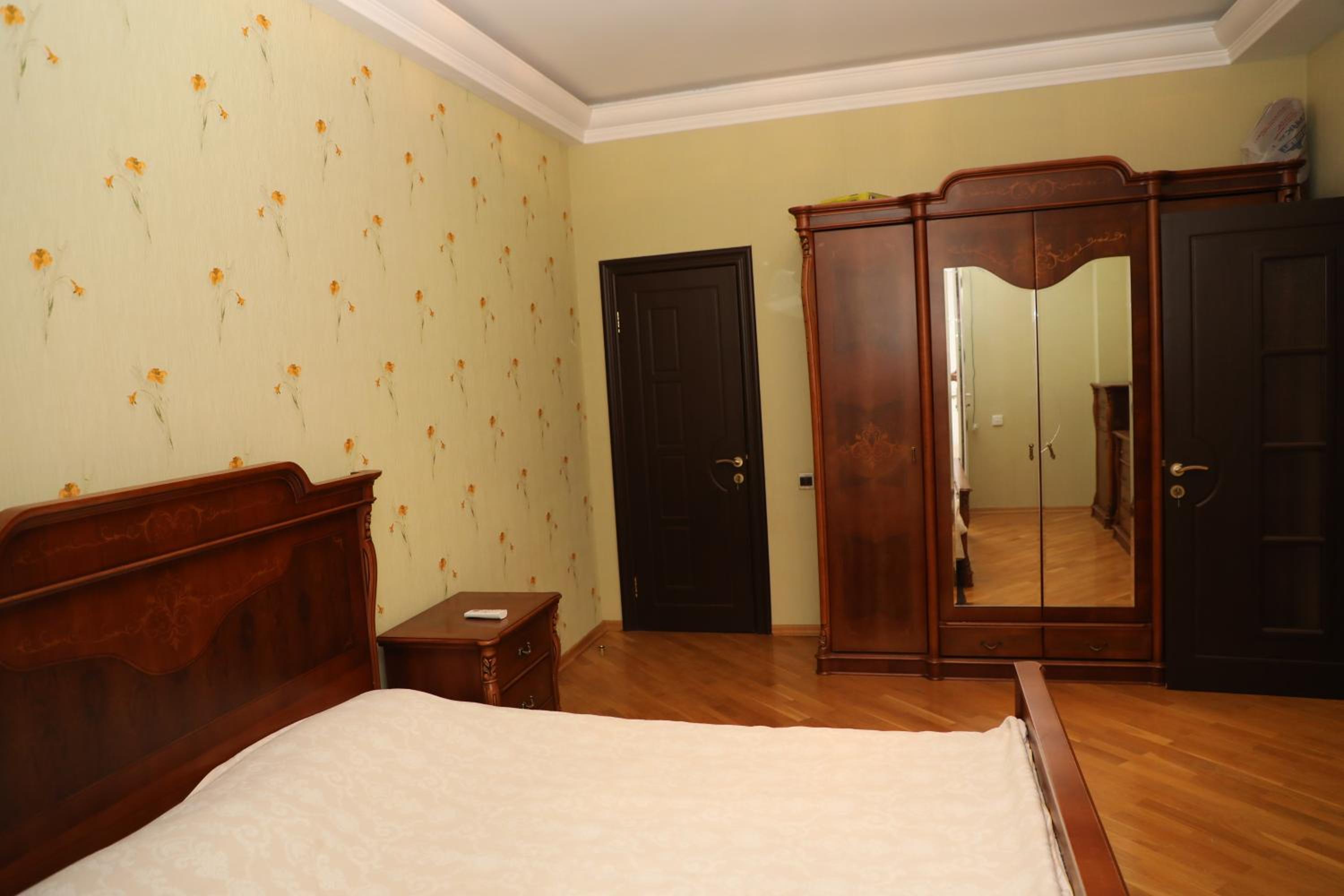 Apartman