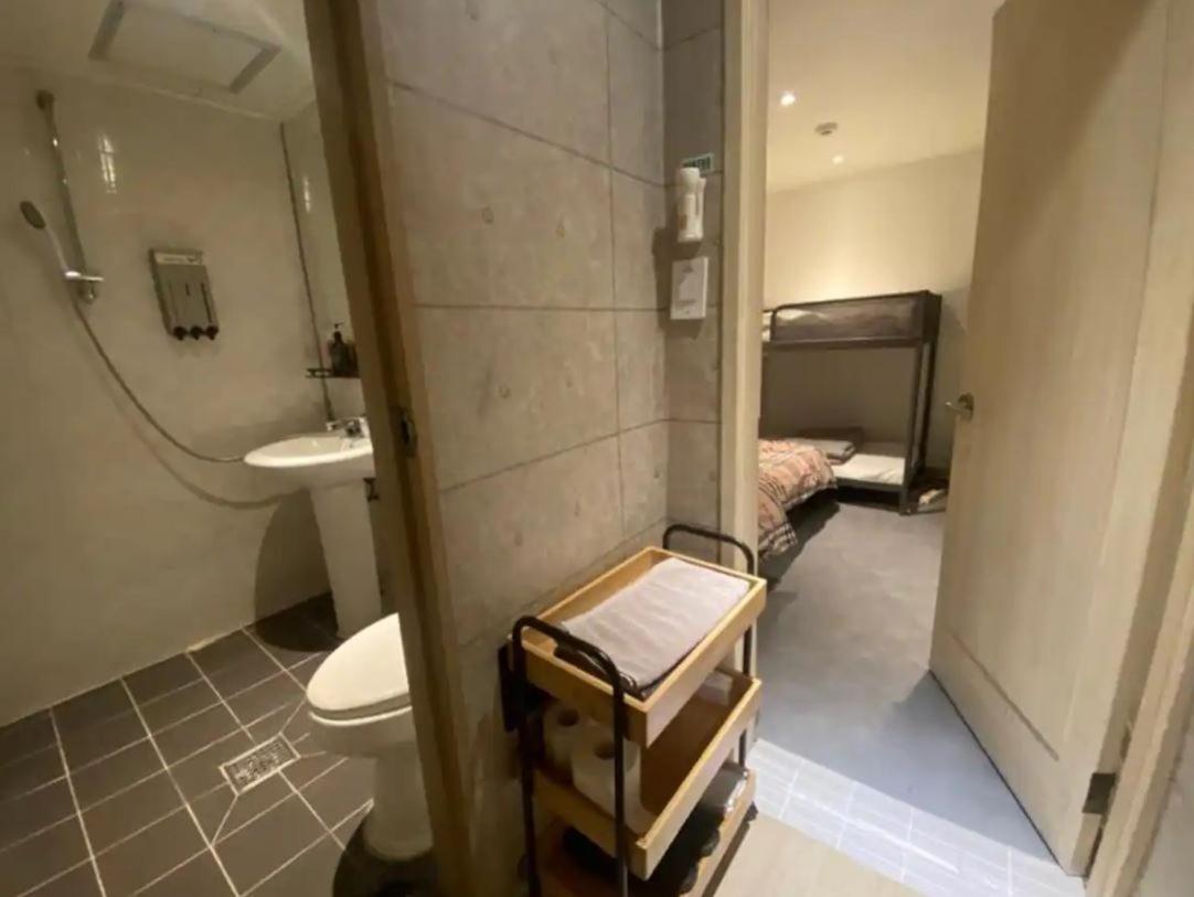 Maison Yongsan Myeongdon Hotel view 2