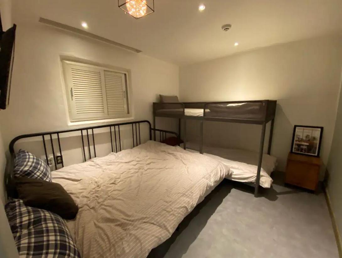 Maison Yongsan Myeongdon Hotel view 5