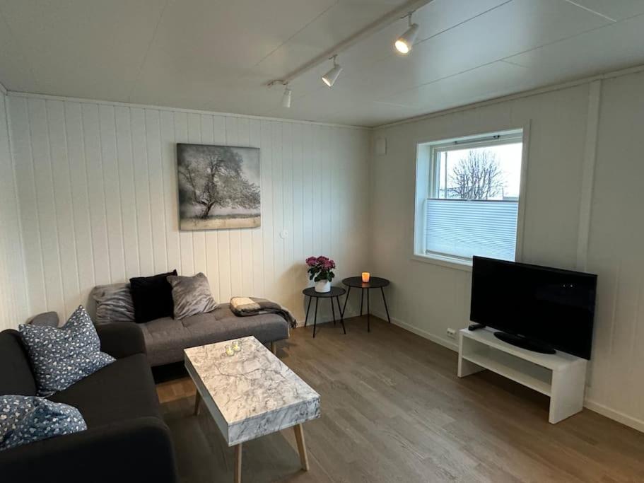 Fin Leilighet i Norrøna-feltet